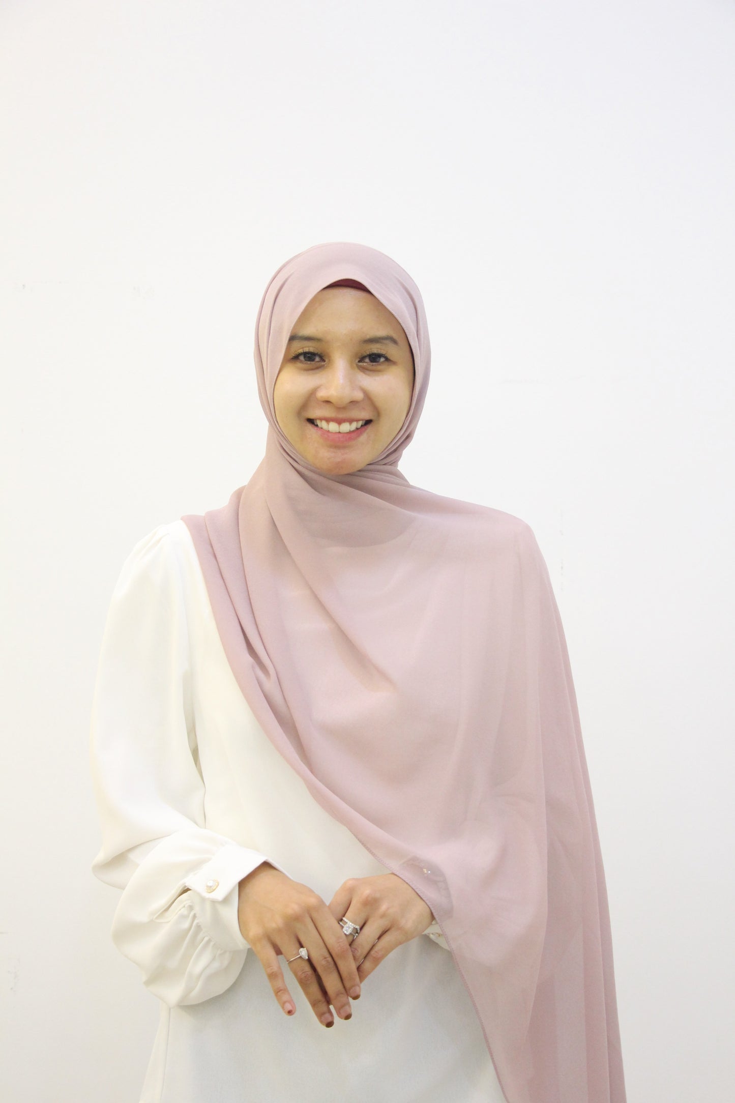 AERE | Dusty Lilac