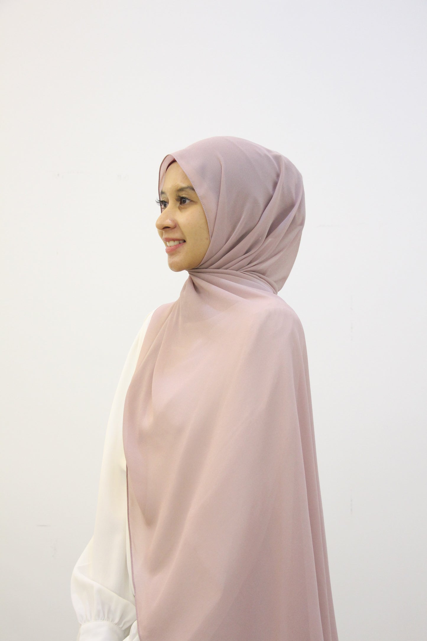 AERE | Dusty Lilac
