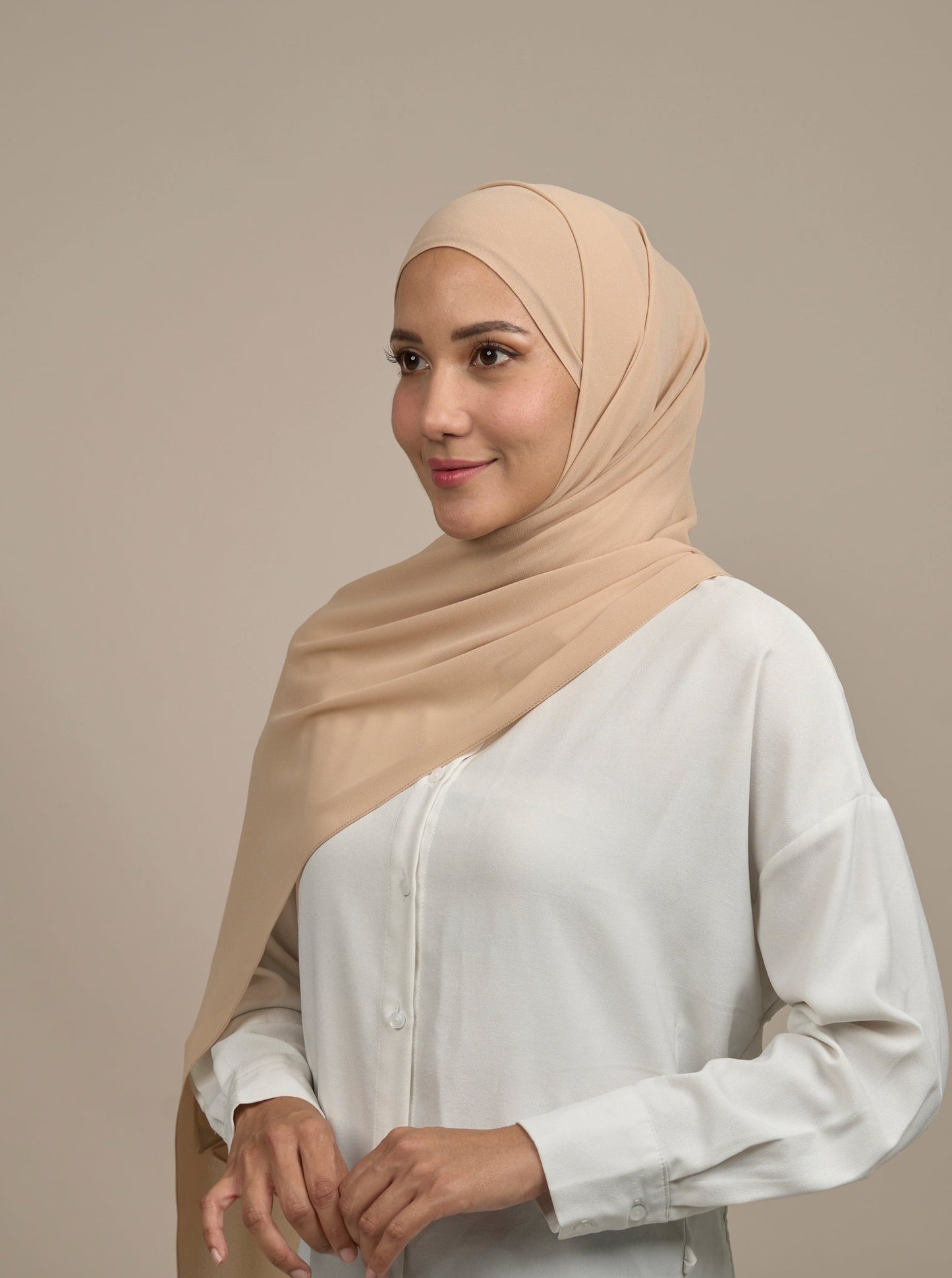LILI | Beige