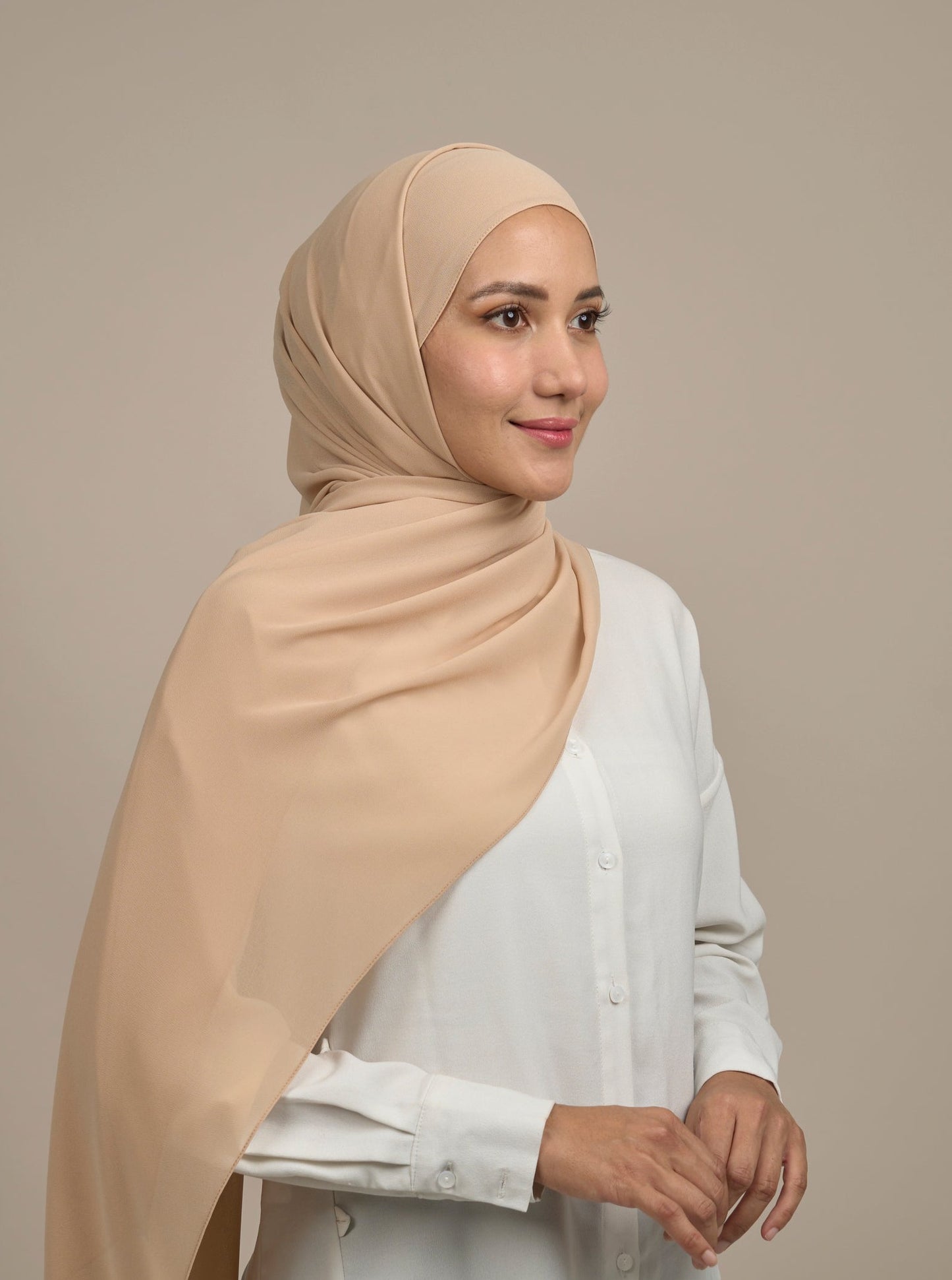 LILI | Beige