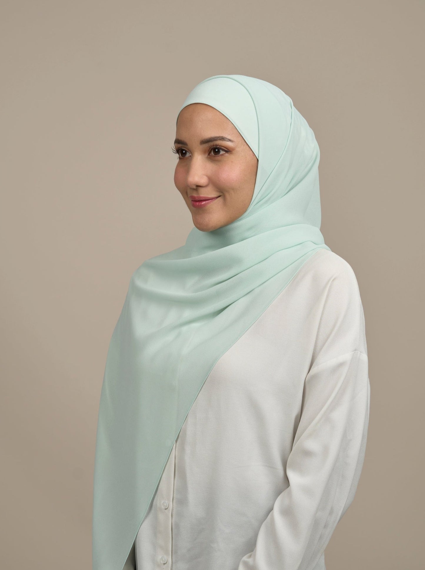 LILI | Cool Mint