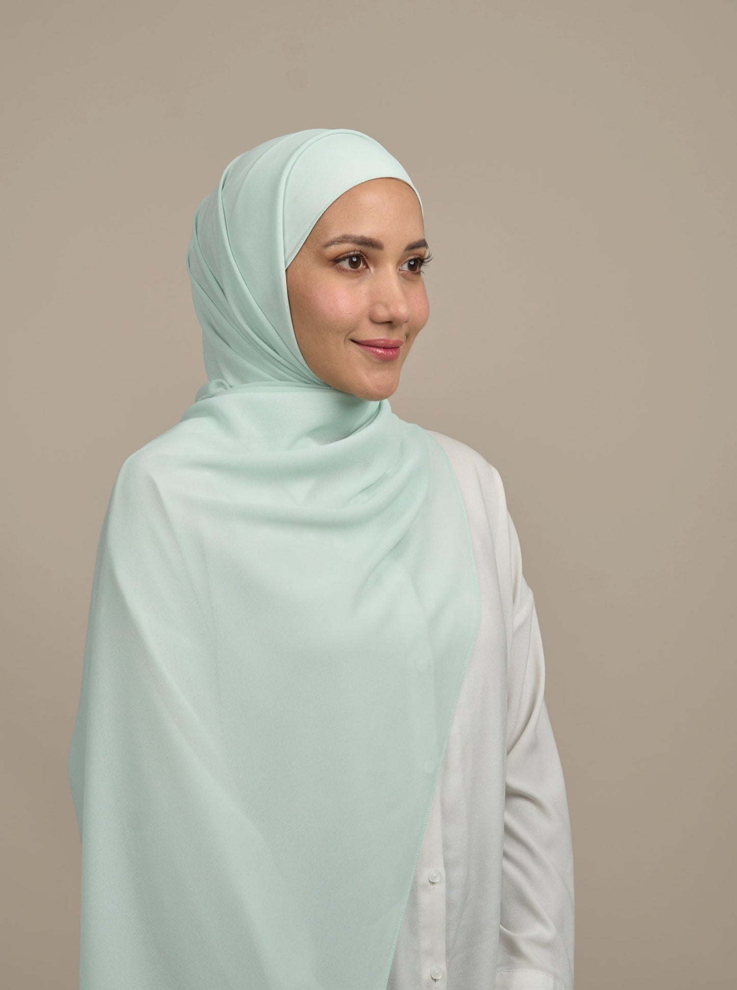 LILI | Cool Mint