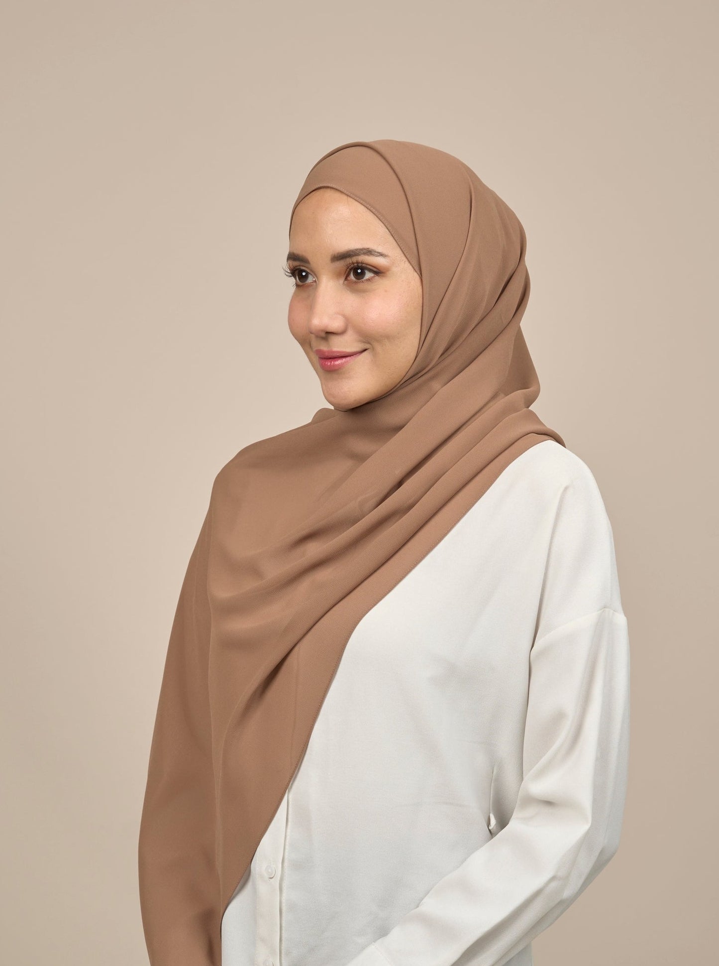 LILI | Brown
