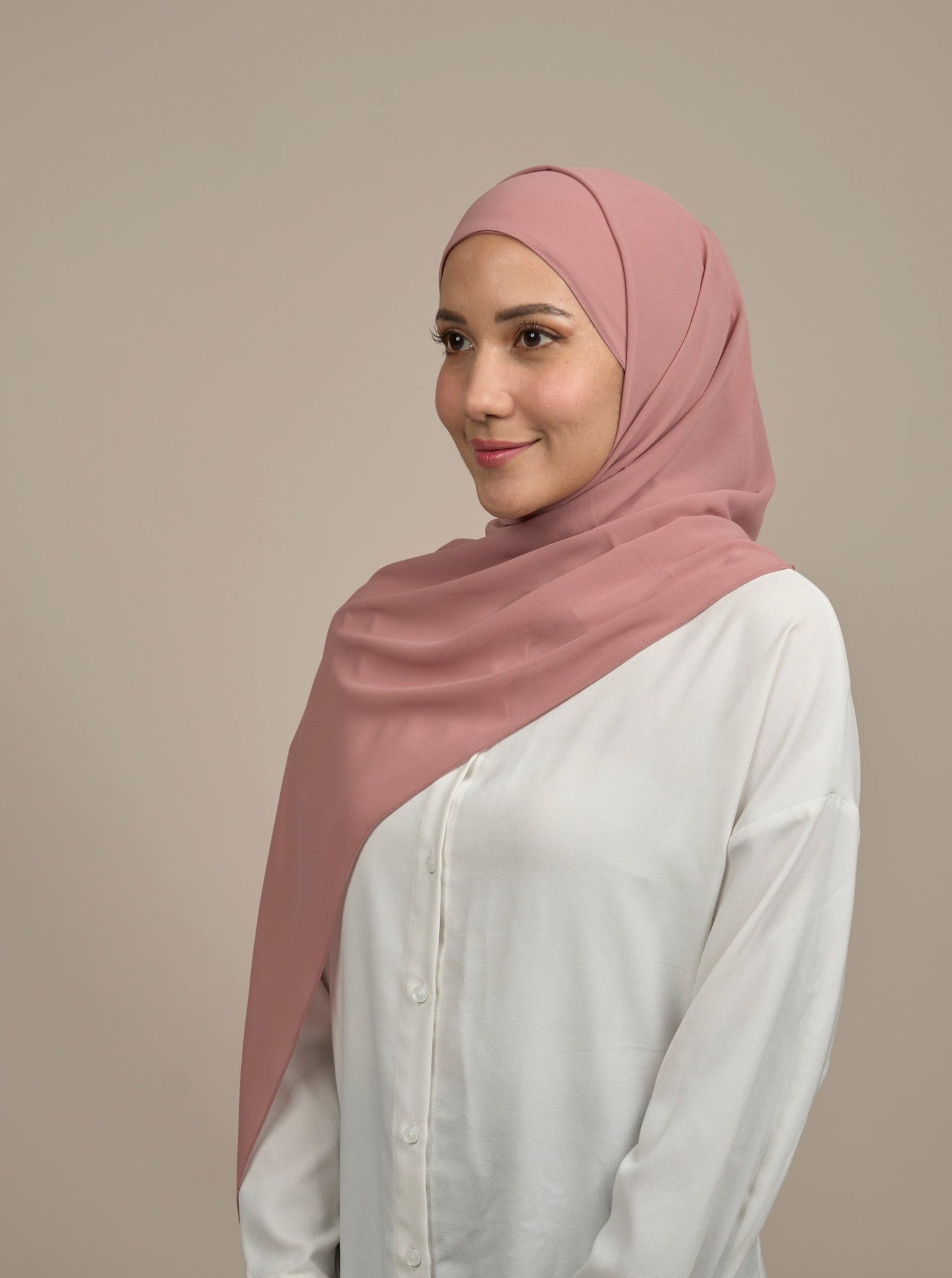 LILI | Dusty Pink