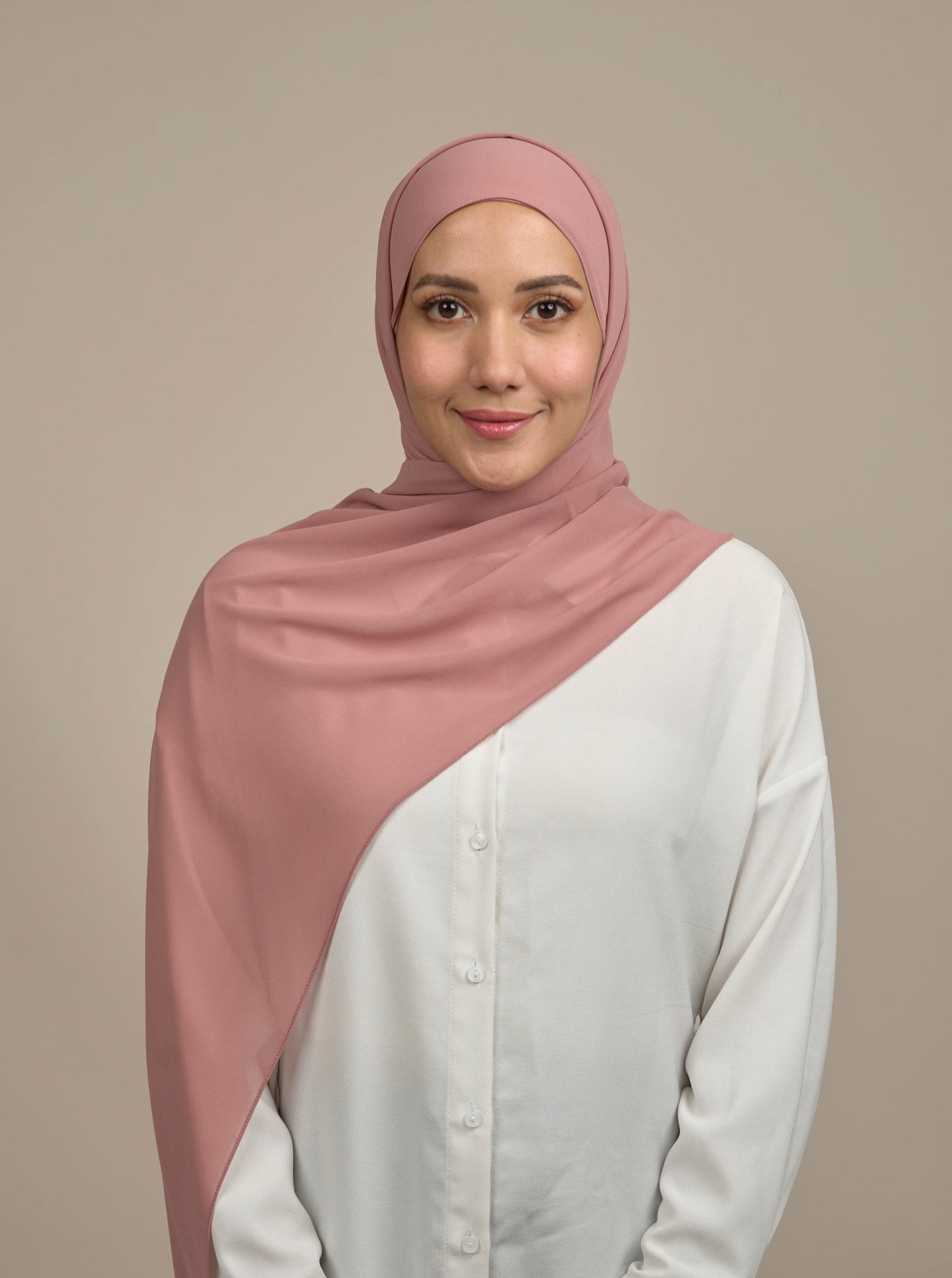 LILI | Dusty Pink