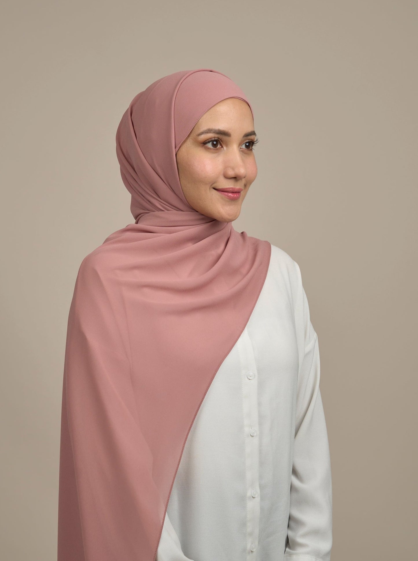 LILI | Dusty Pink