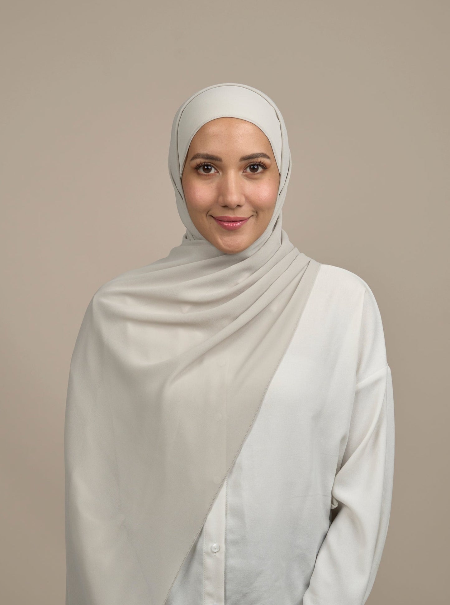 LILI | Fog Grey