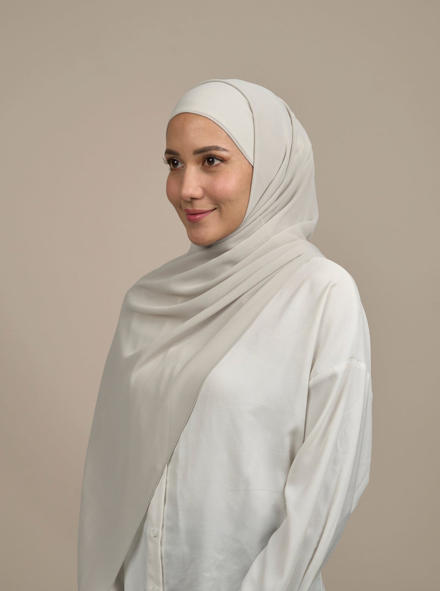 LILI | Fog Grey
