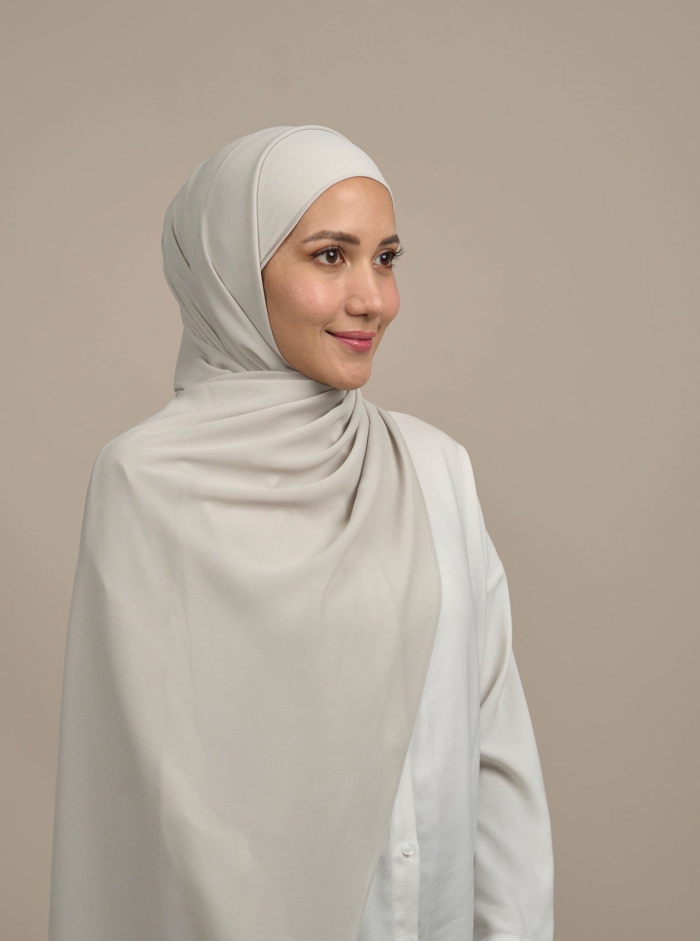 LILI | Fog Grey
