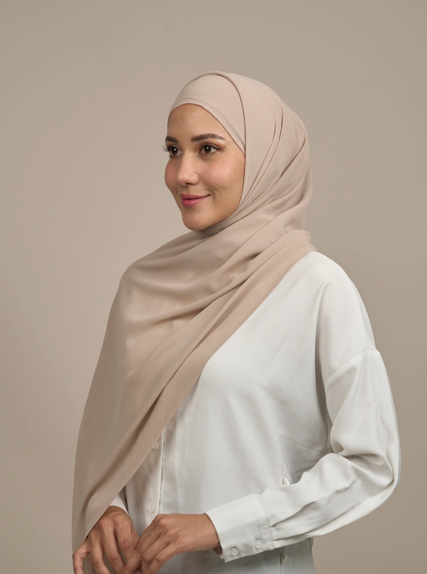 LILI | Taupe