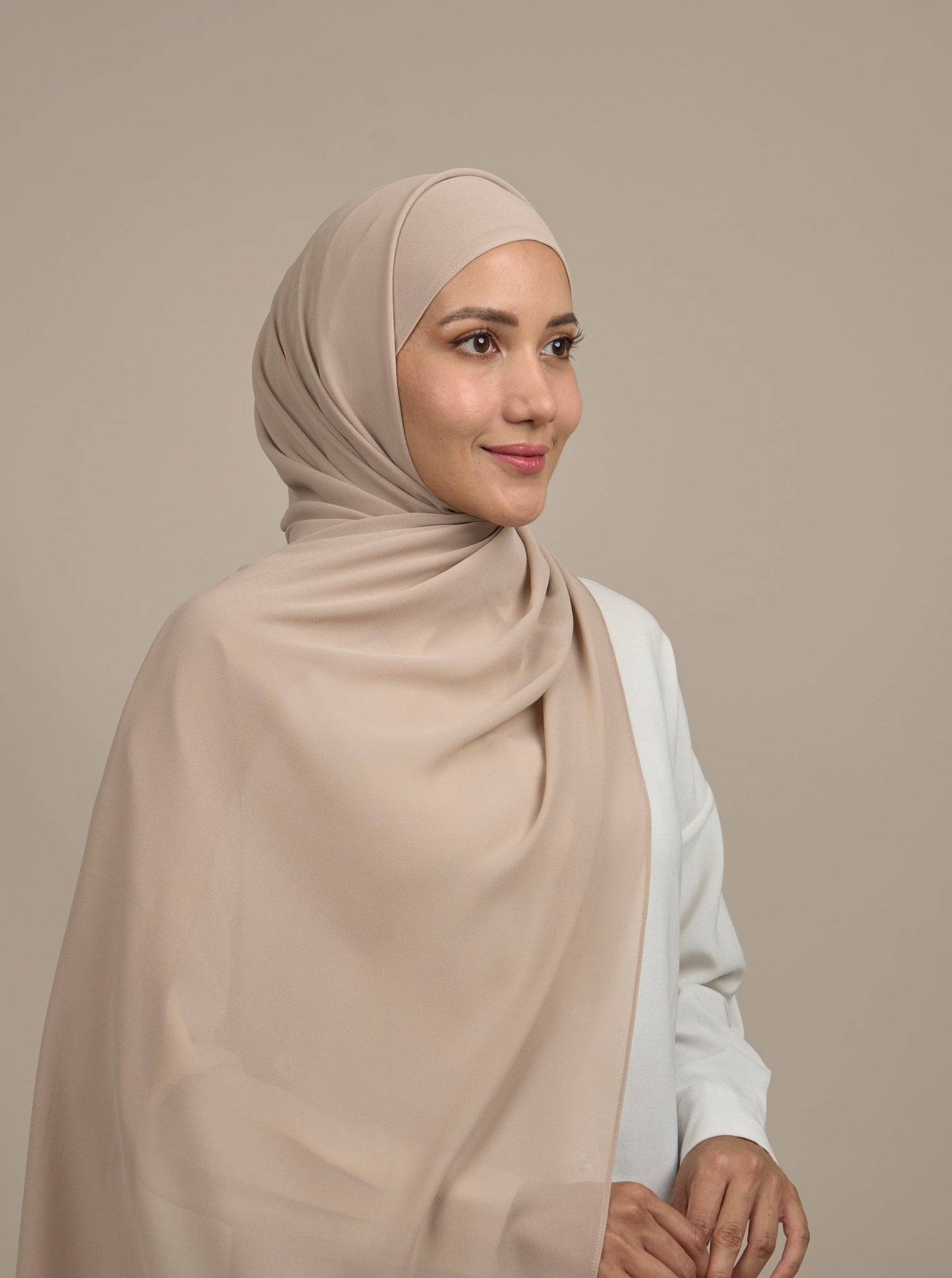 LILI | Taupe