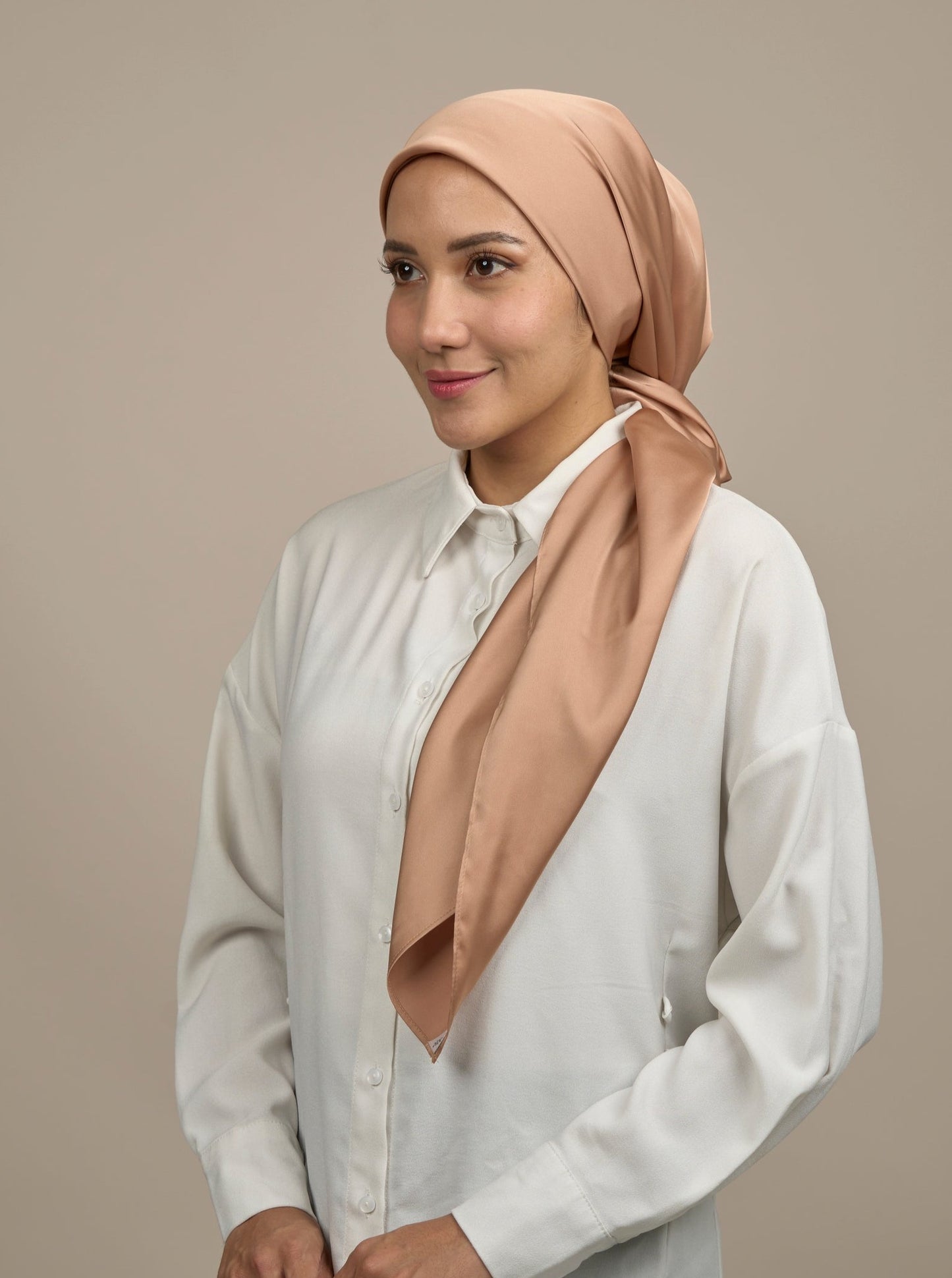 KARE | Blush Brown