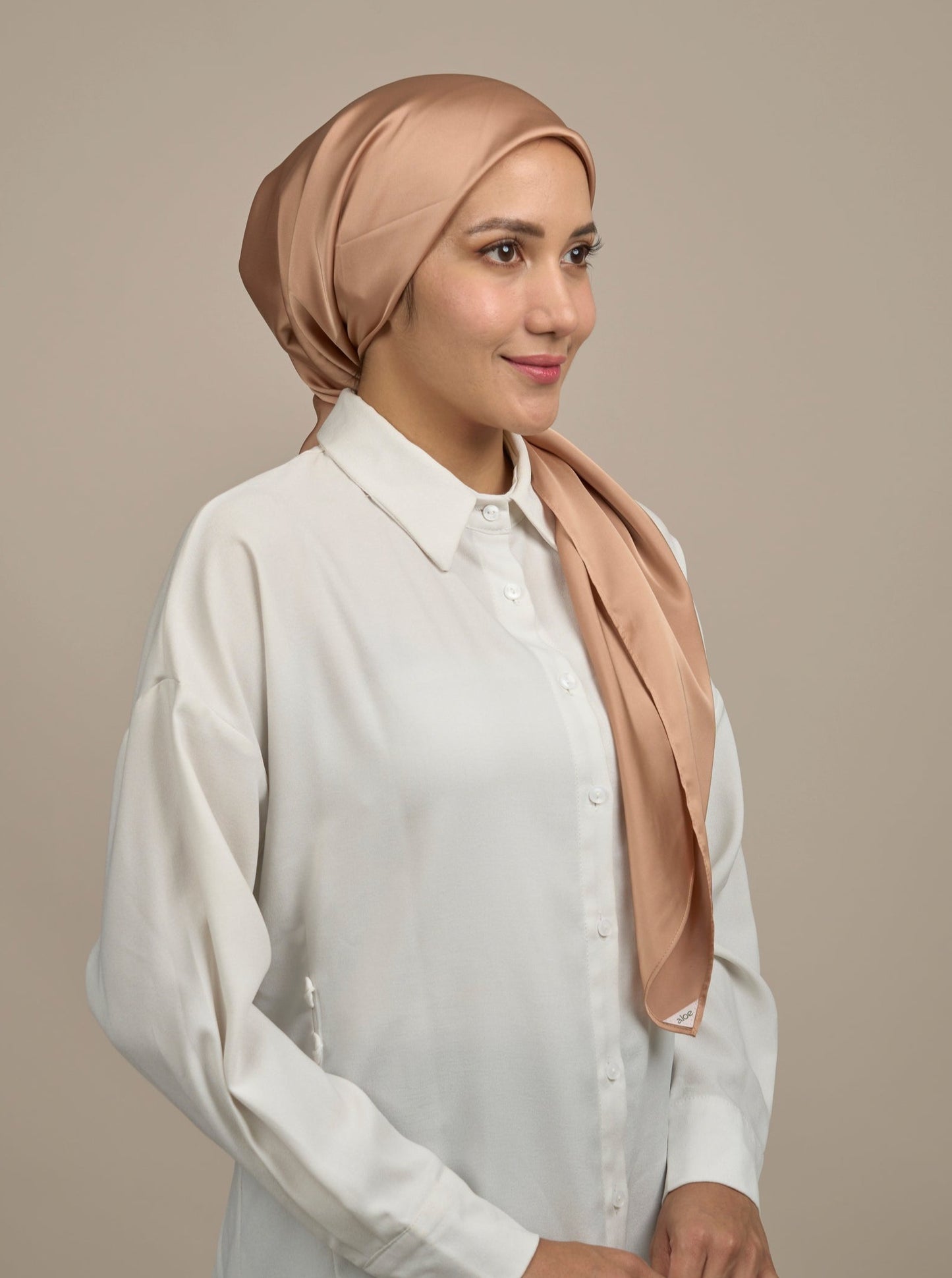 KARE | Blush Brown