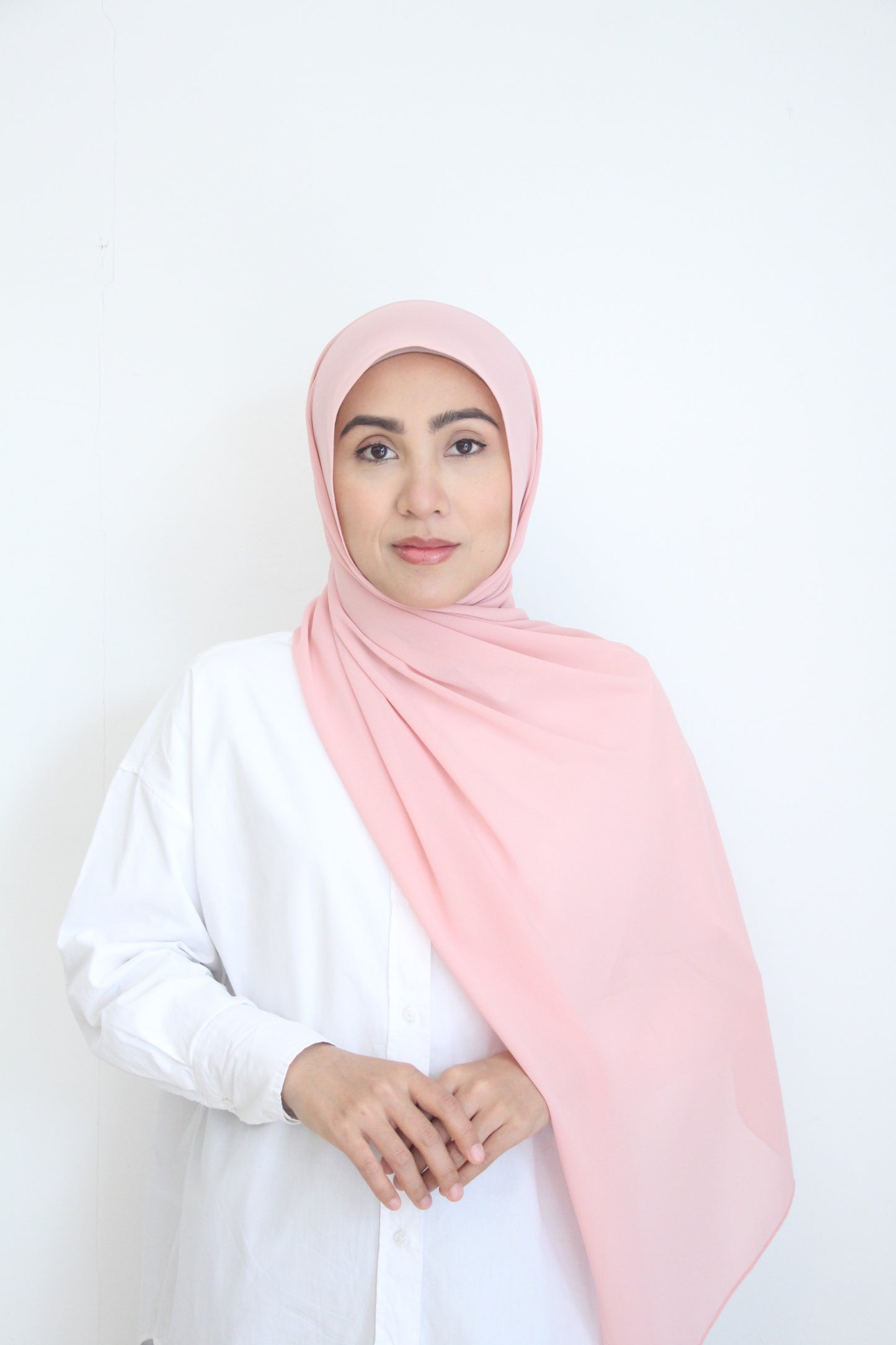LILI | Pink Salmon