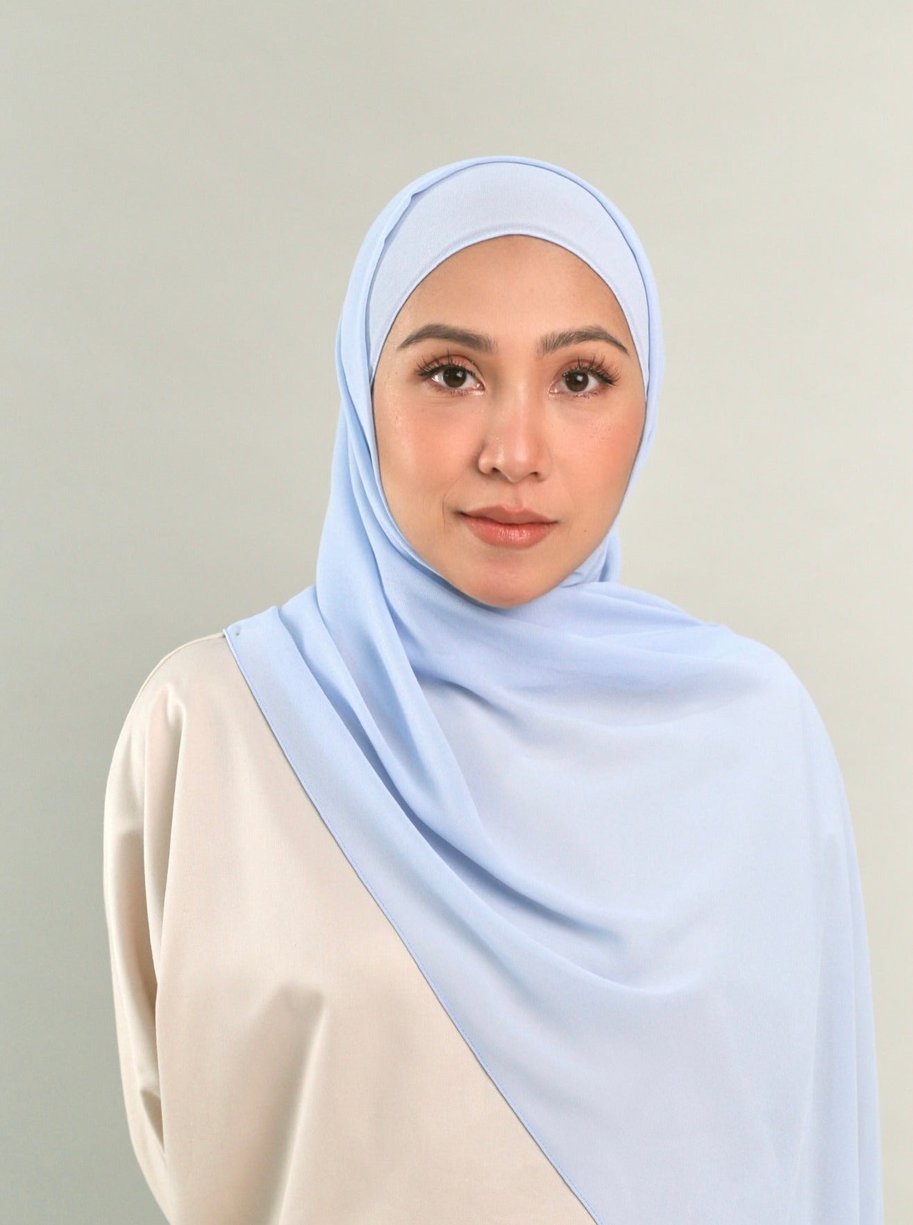 LILI | Baby Blue