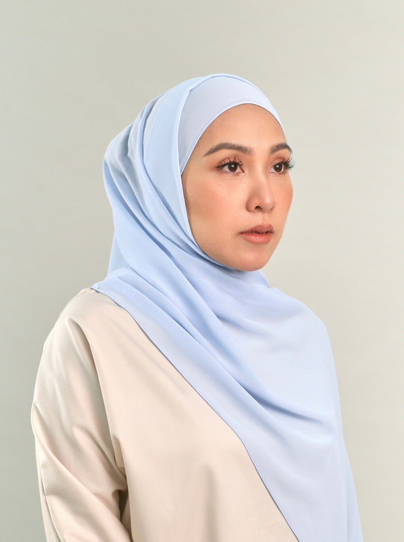 LILI | Baby Blue