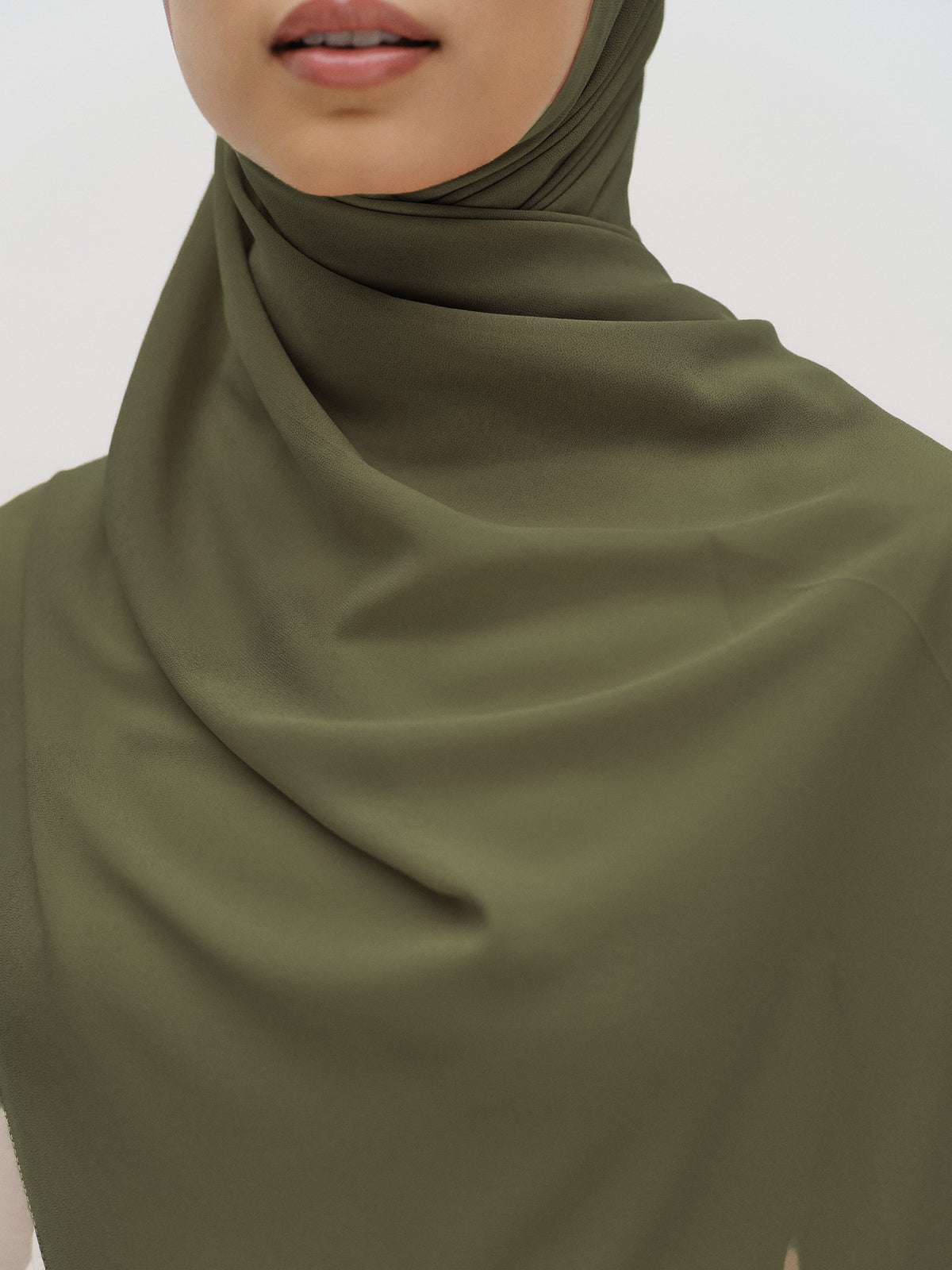 LILI | Olive Green 2.0