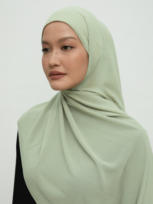 LILI | Sage Green