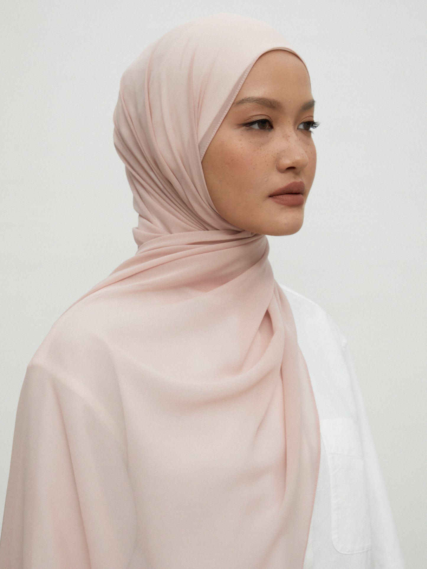 FLOA | Dusty Pink