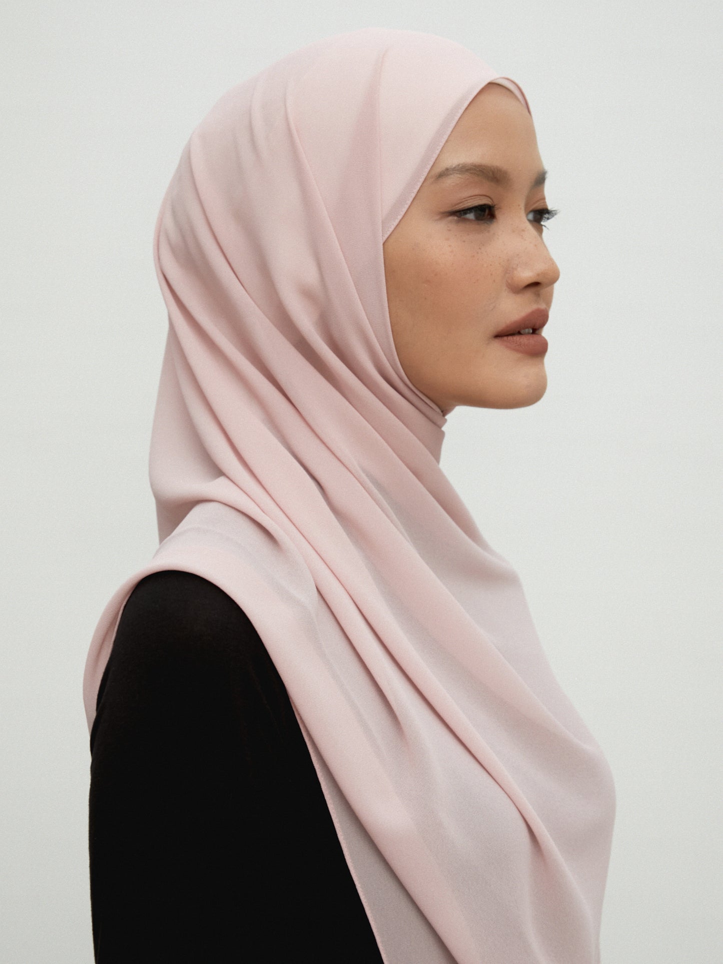 LILI | Dusty Rose