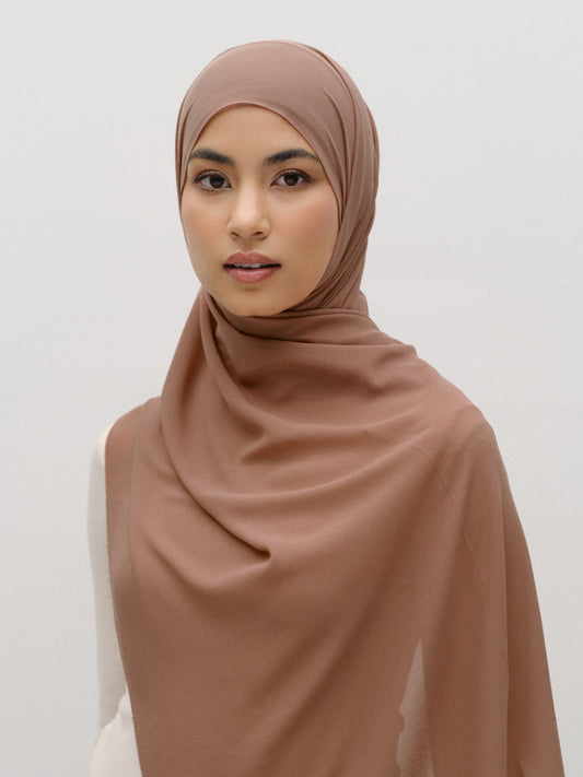 LILI | Light Brown