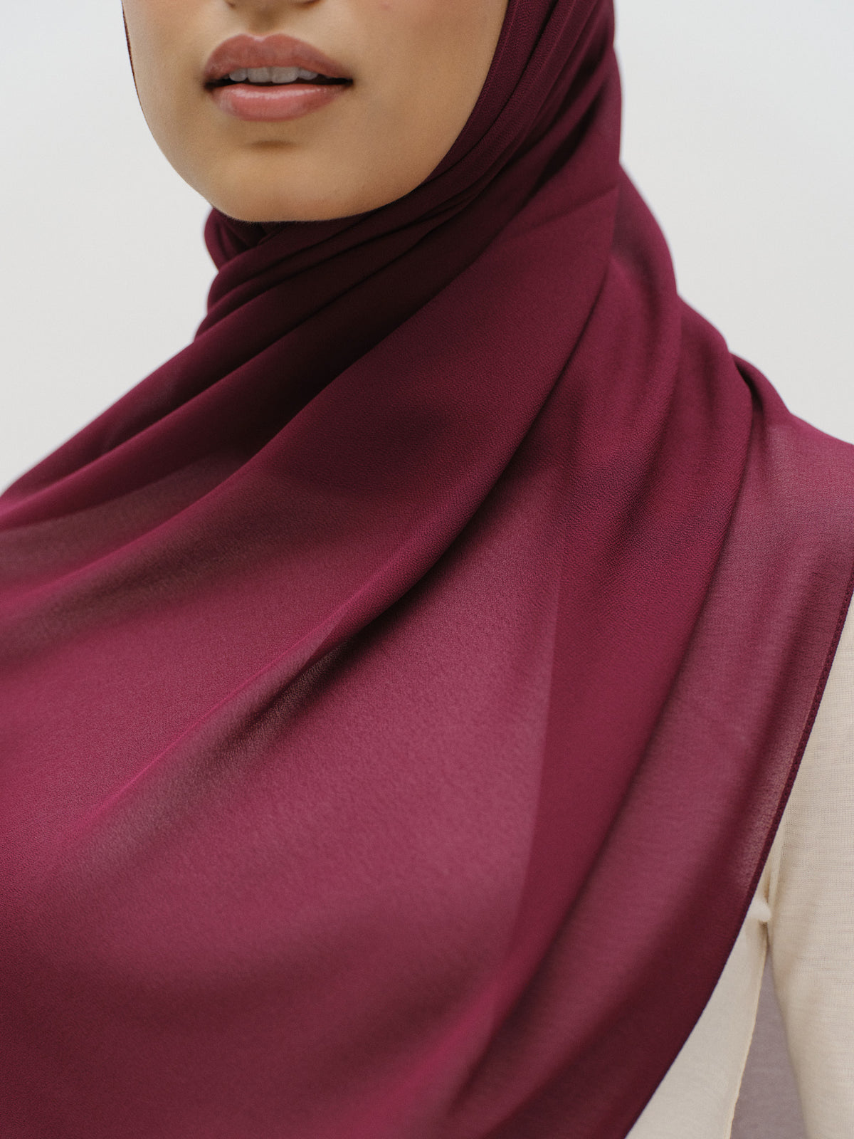 LILI | Blood Red
