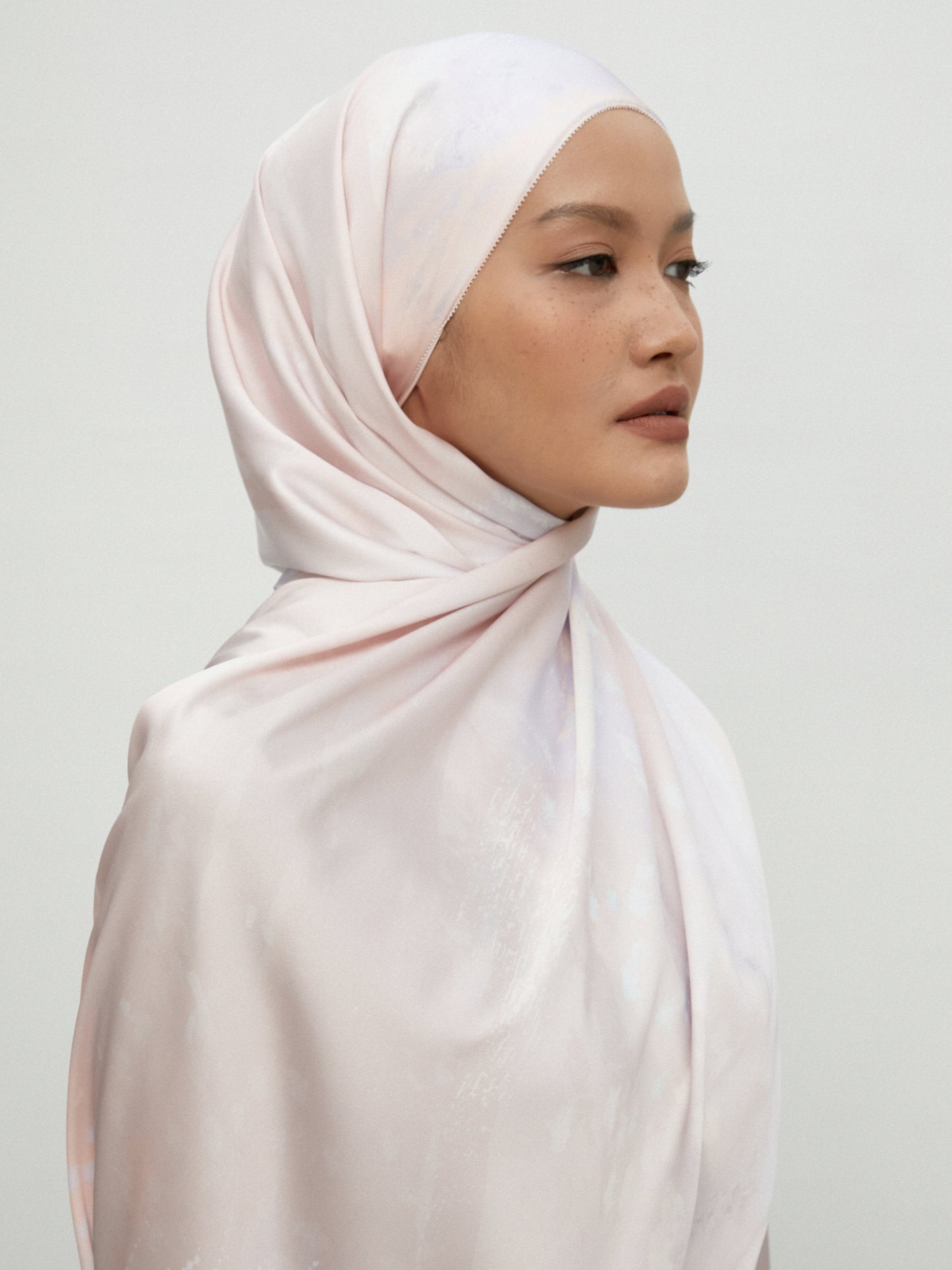 SERENITY | Blush