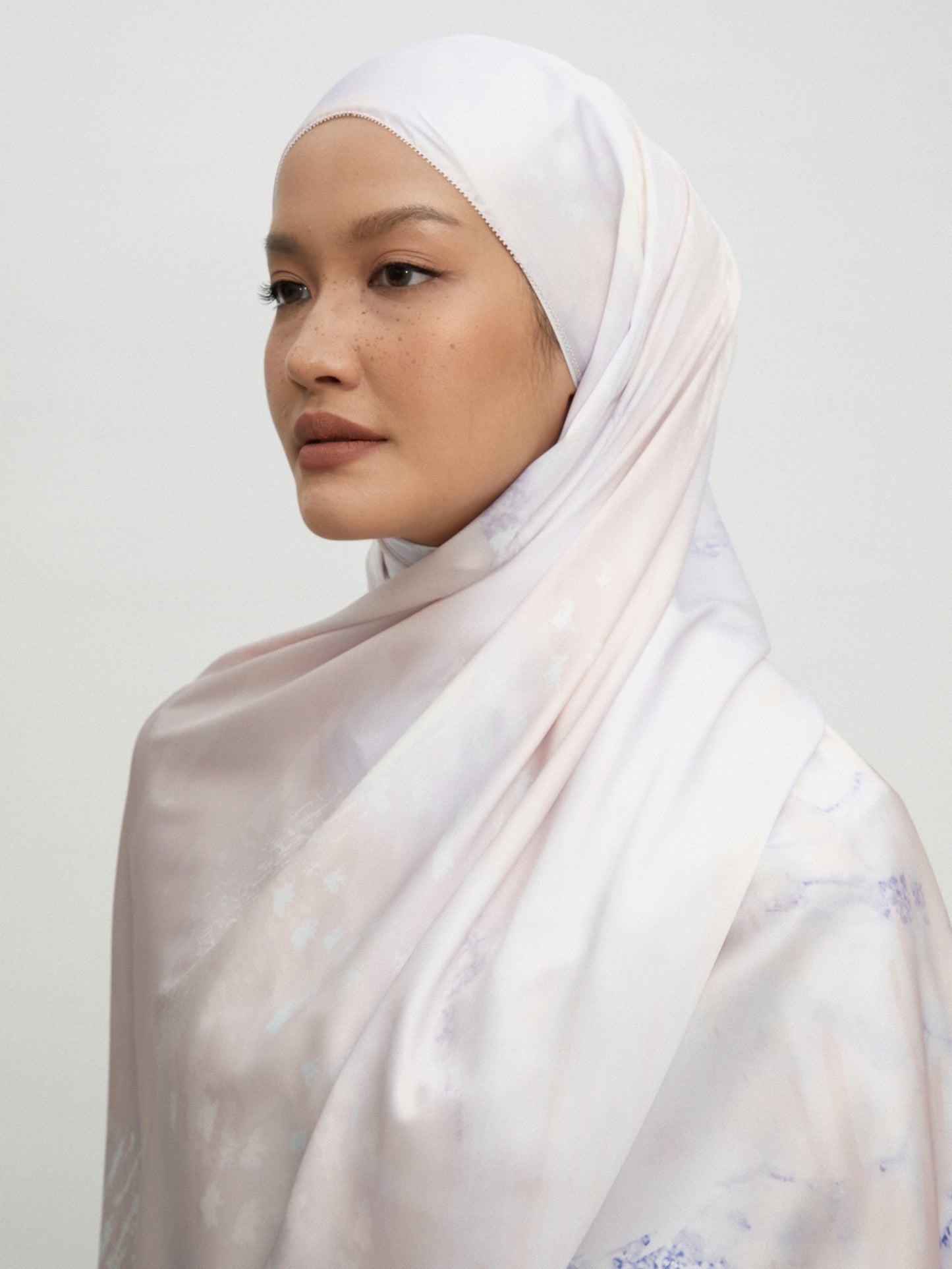 SERENITY | Blush