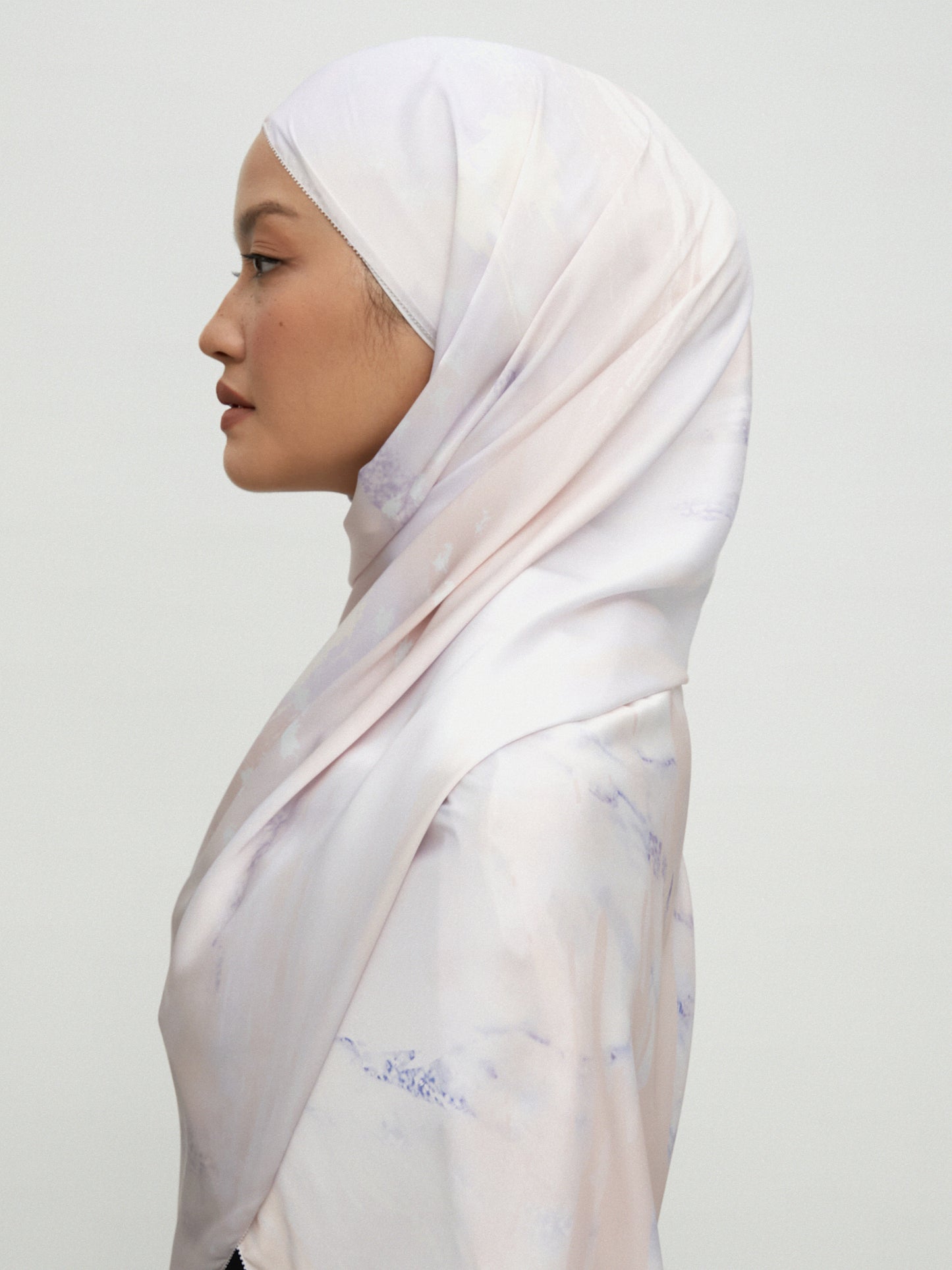 SERENITY | Blush