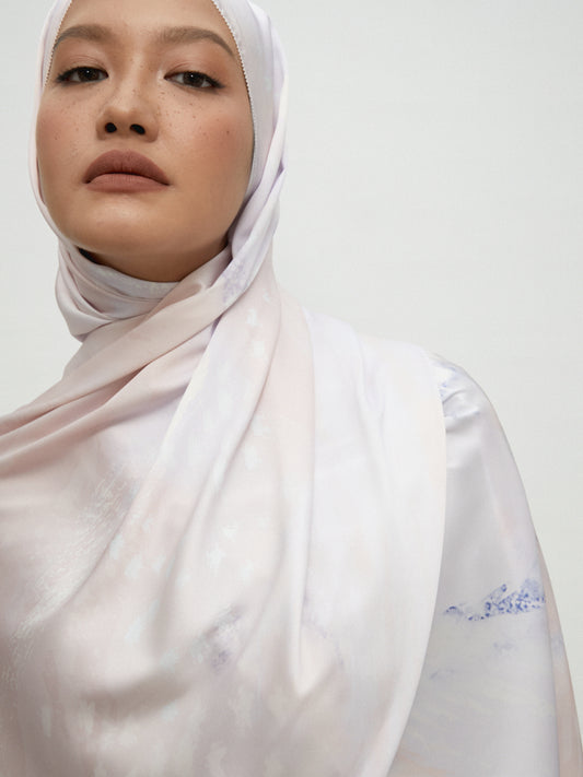 SERENITY | Blush