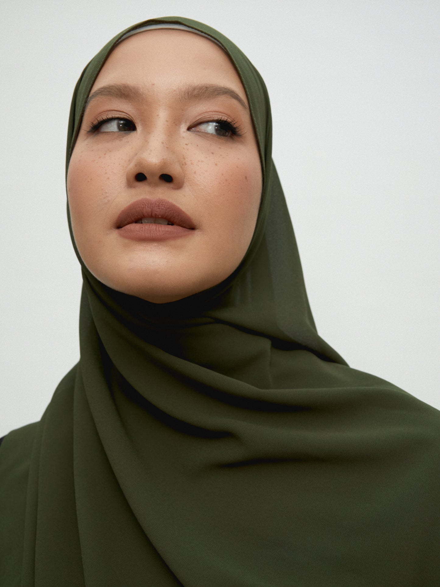 LILI | Olive Green