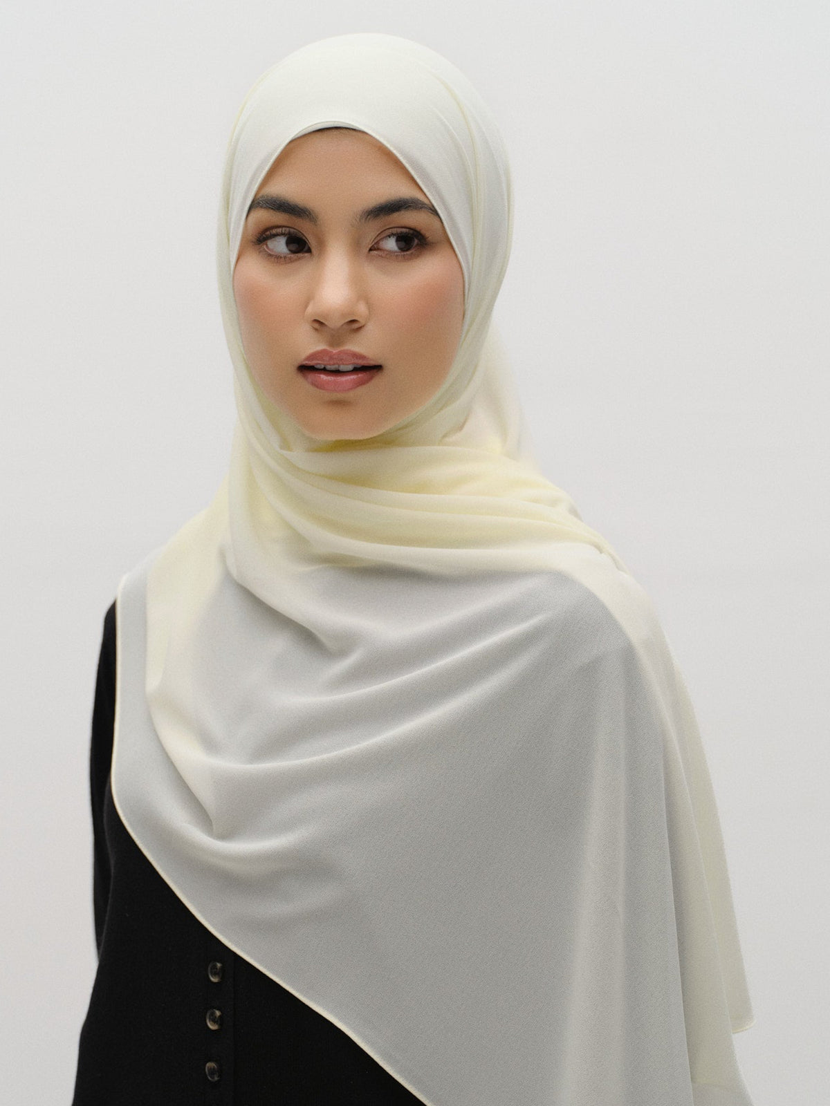 FLOA | Pale Yellow