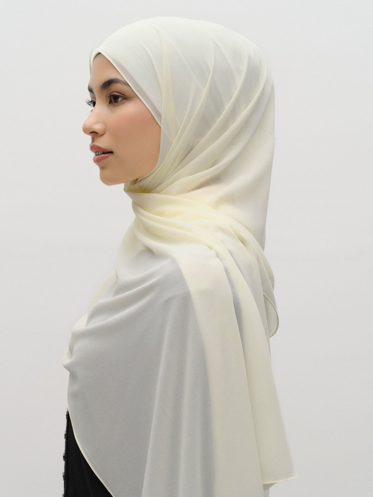 FLOA | Pale Yellow