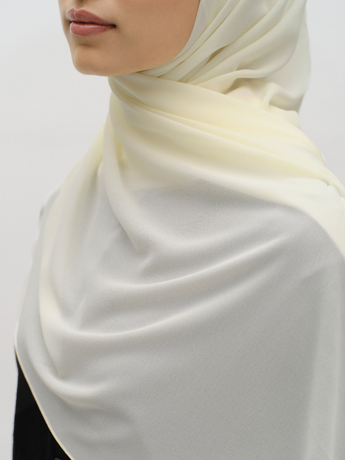 FLOA | Pale Yellow