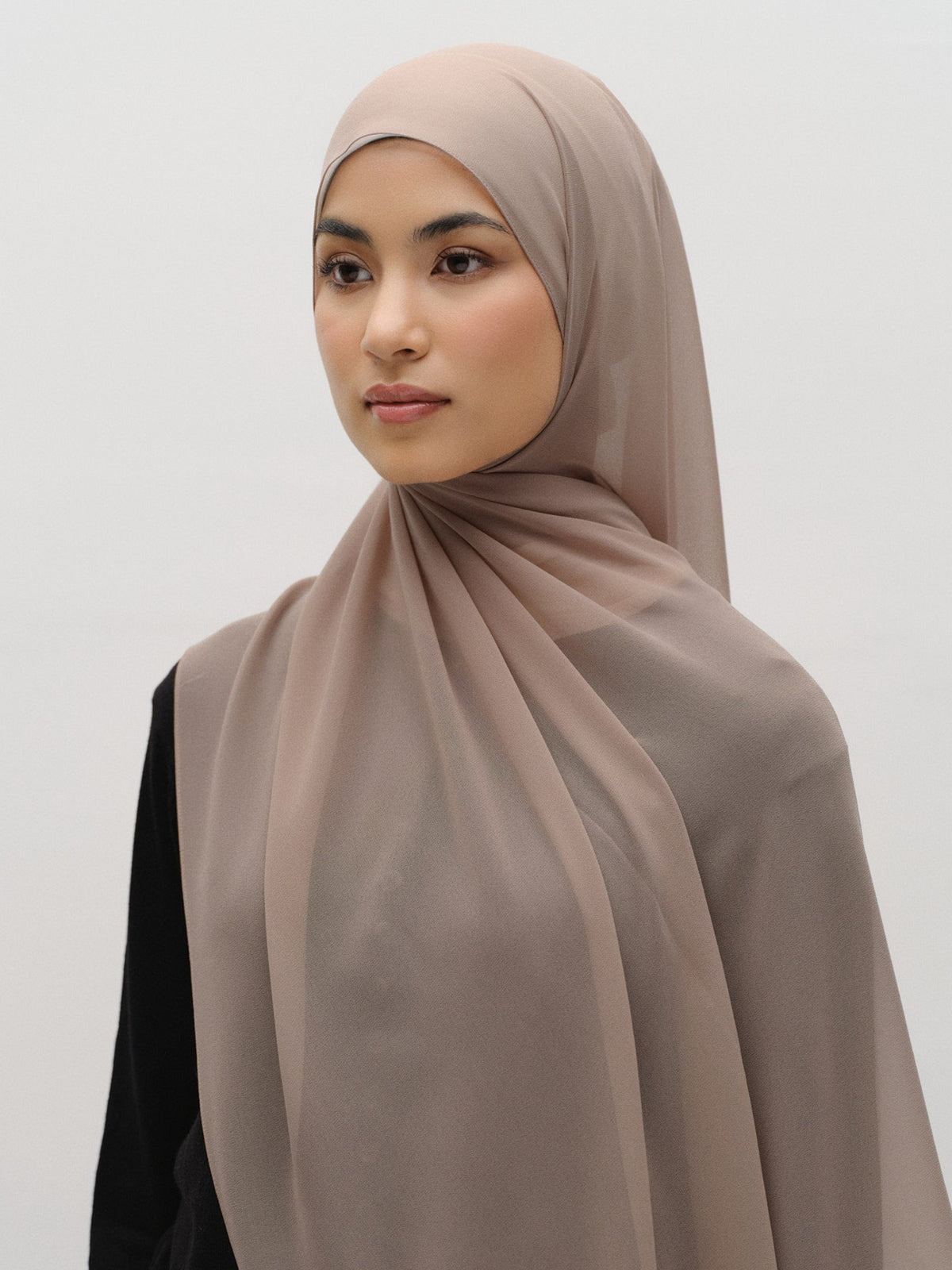 FLOA | Soft Brown