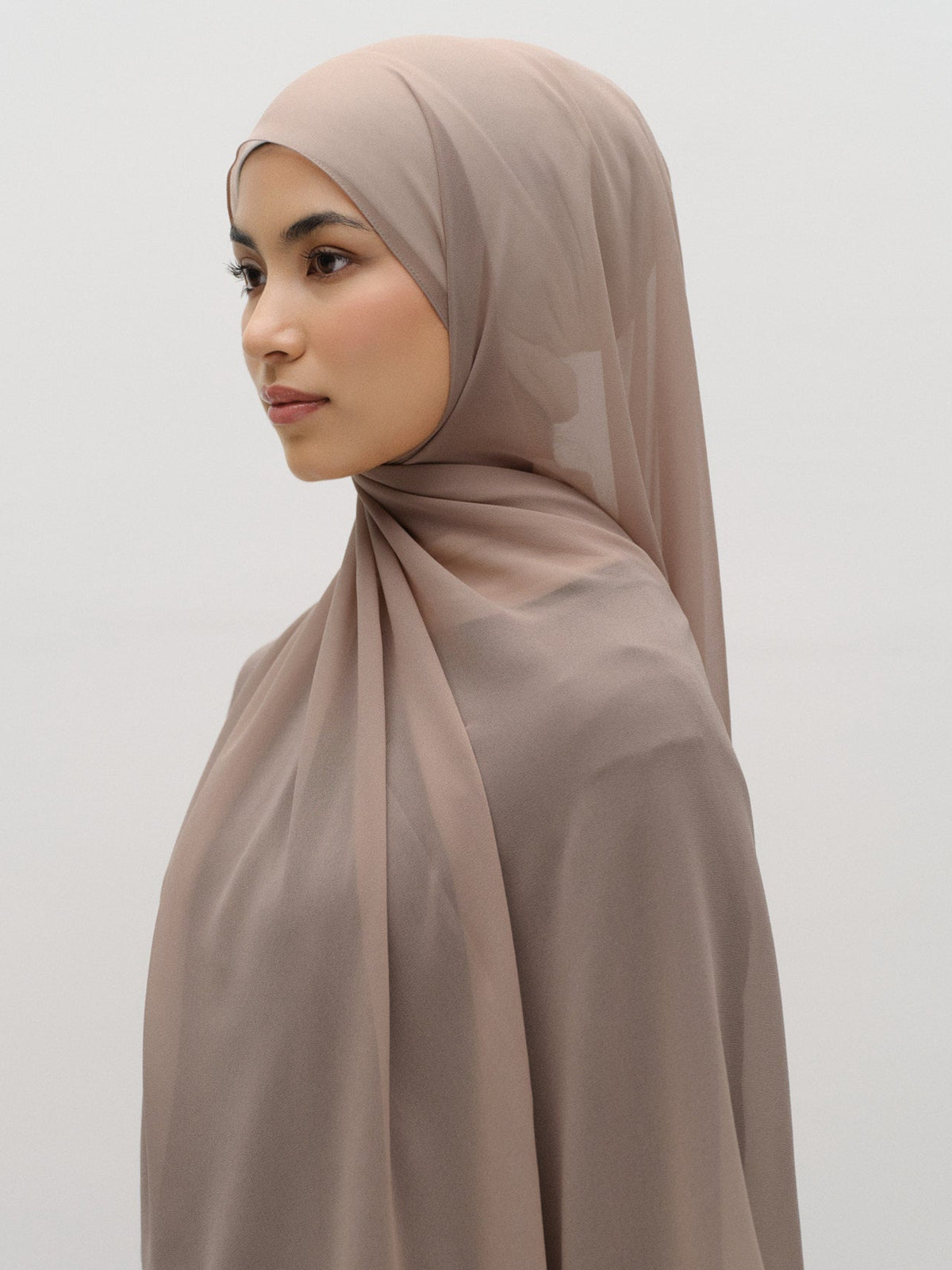 FLOA | Soft Brown