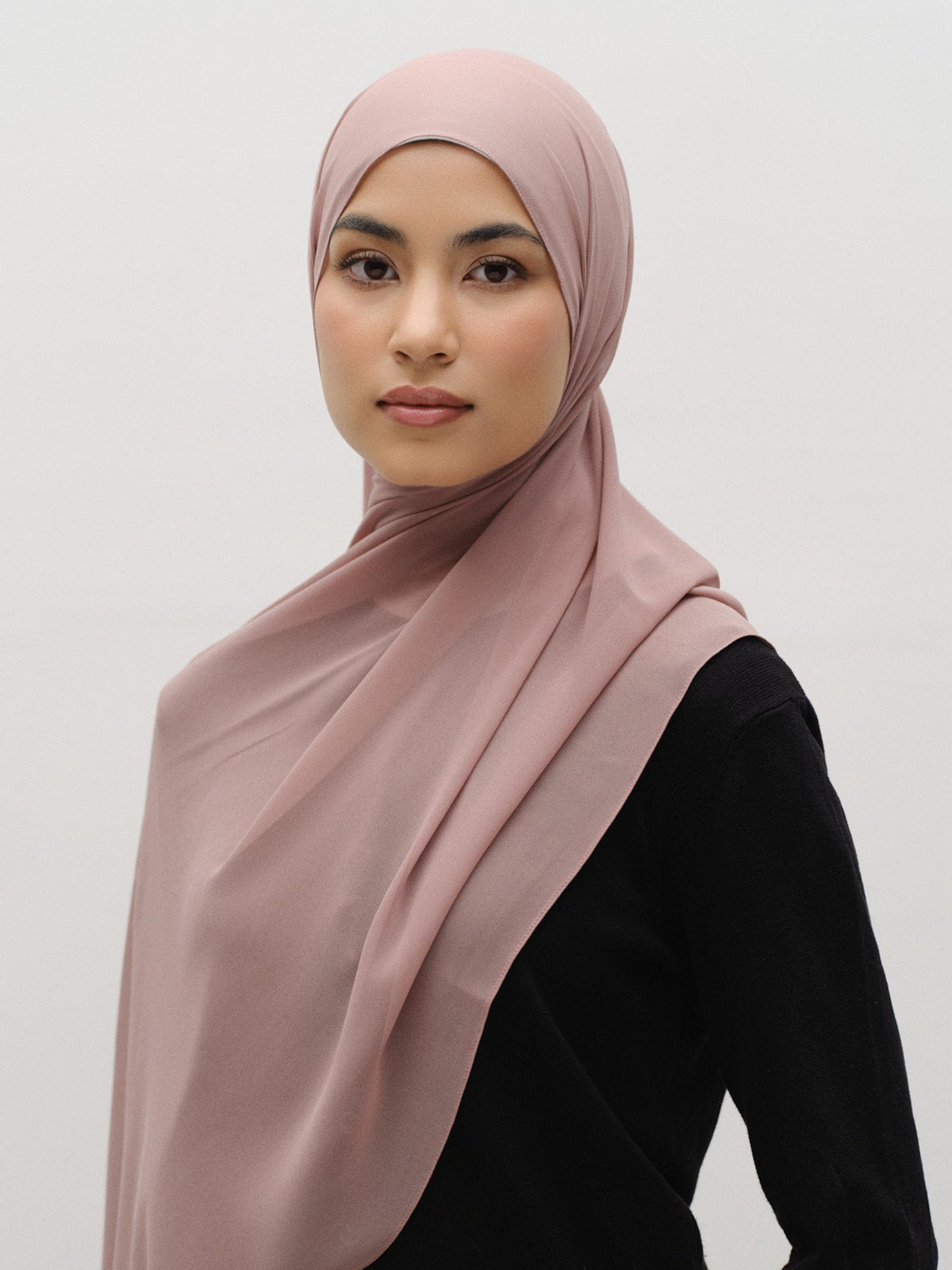 FLOA | Dark Dusty Pink
