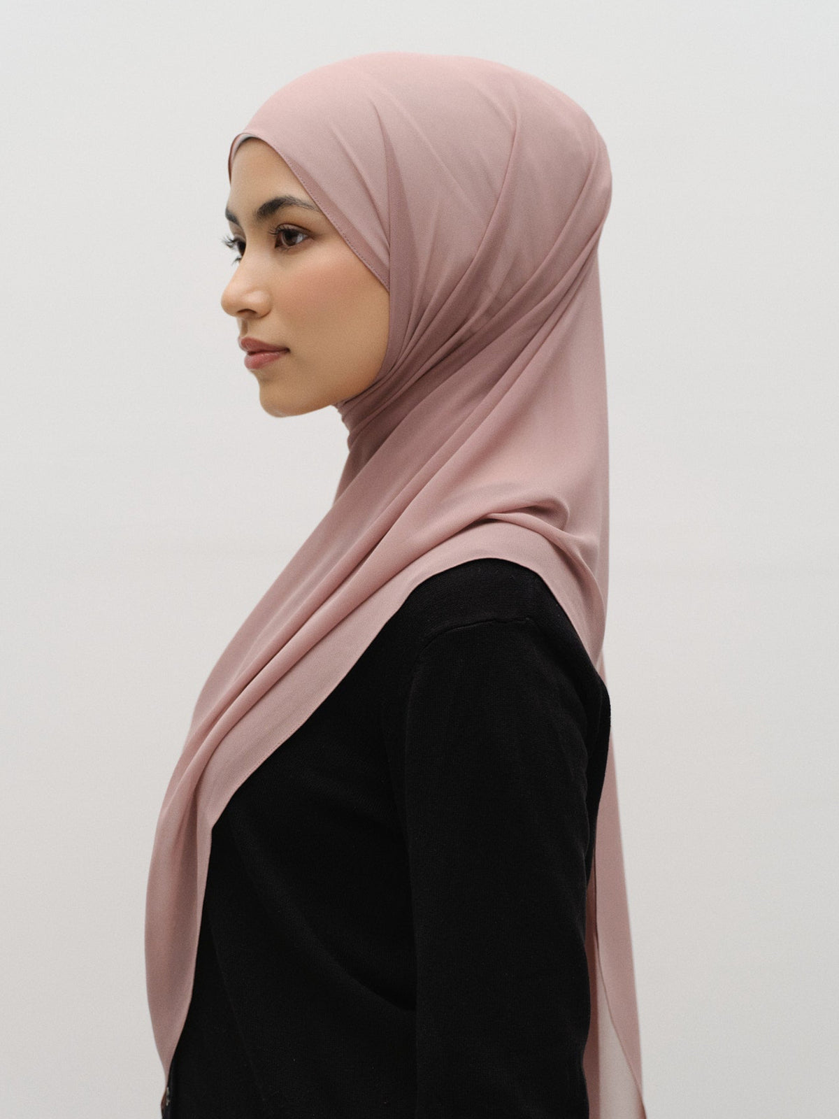 FLOA | Dark Dusty Pink