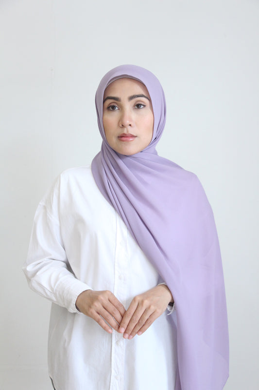 LILI | Lilac