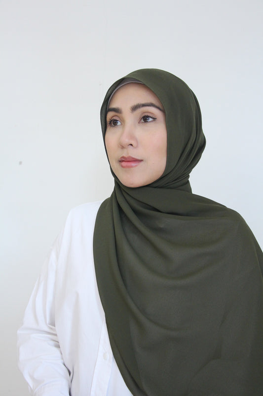 LILI | Dark Green