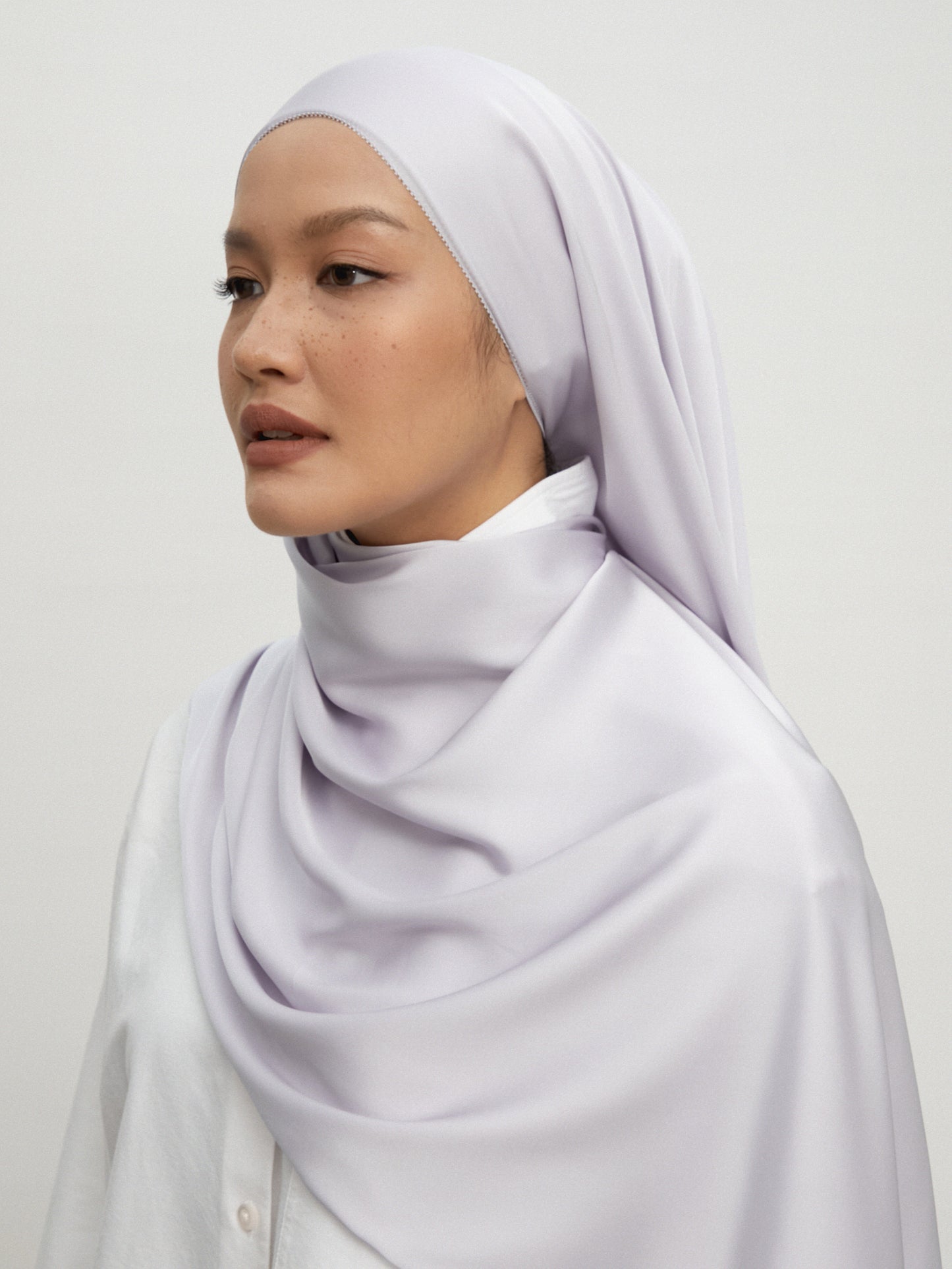 VERA | Light Periwinkle