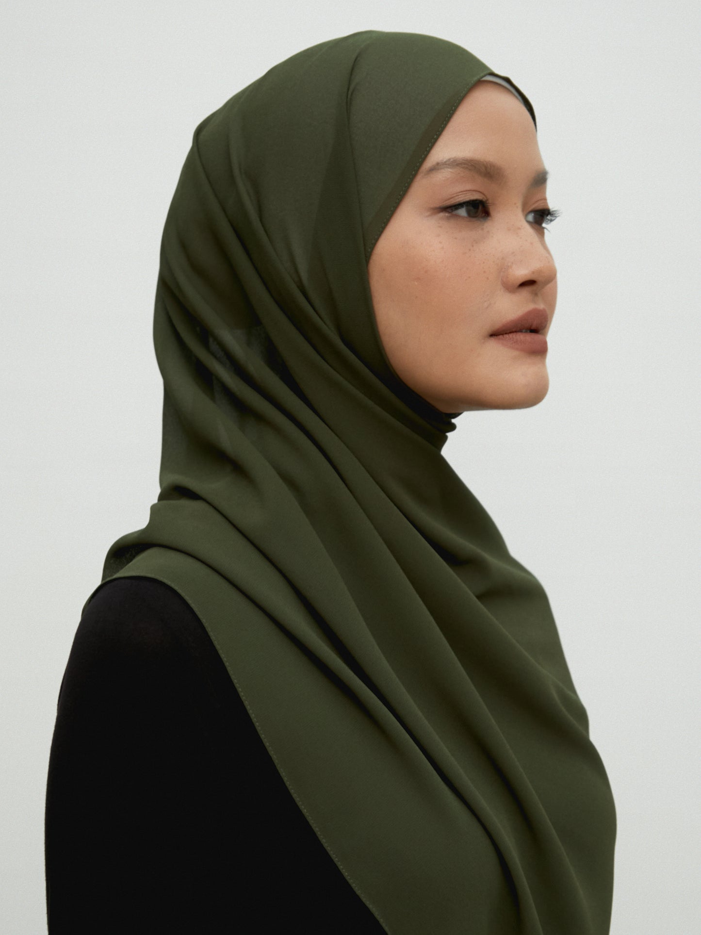 LILI | Olive Green