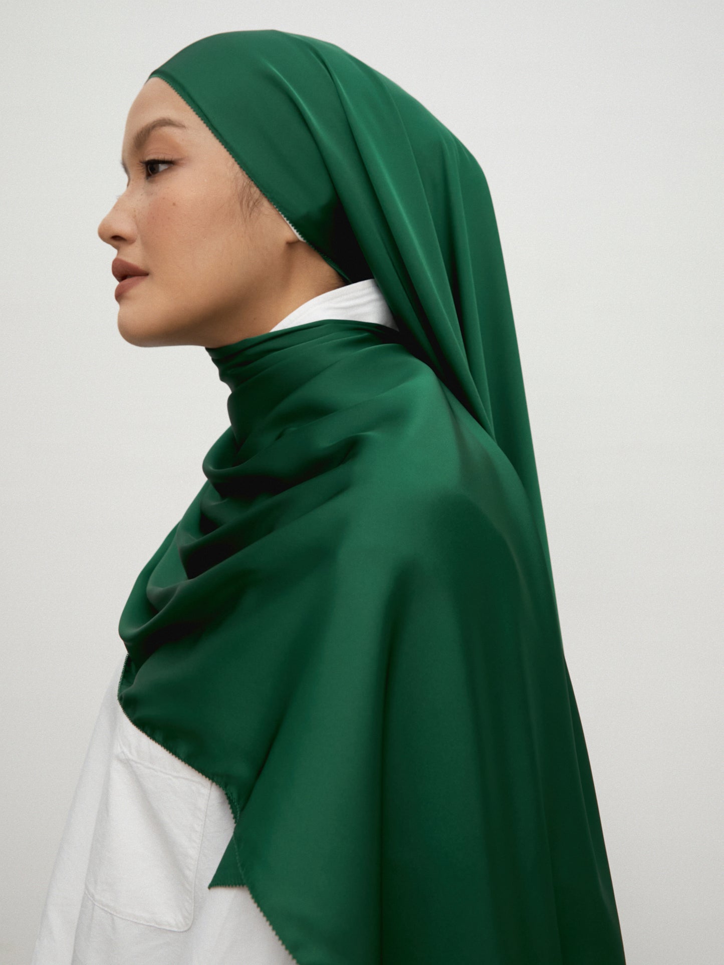 VERA | Emerald Green
