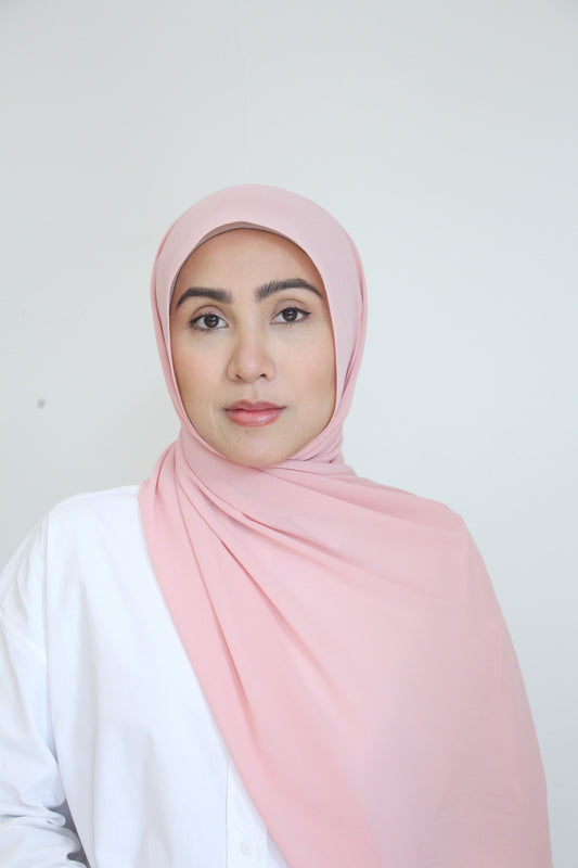 LILI | Pink Salmon