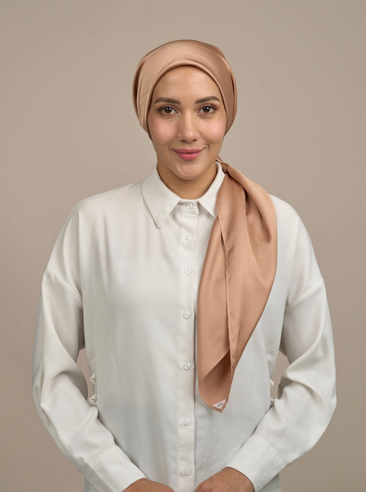 KARE | Blush Brown