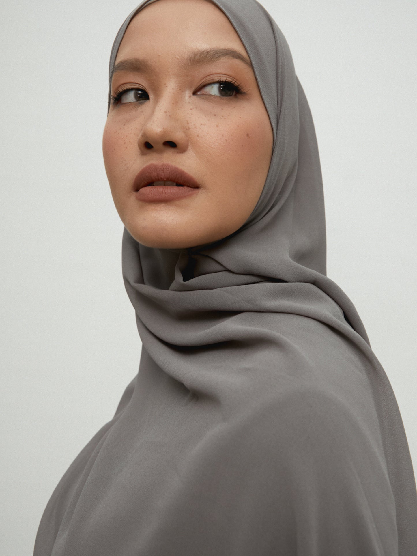 LILI | Muted Grey