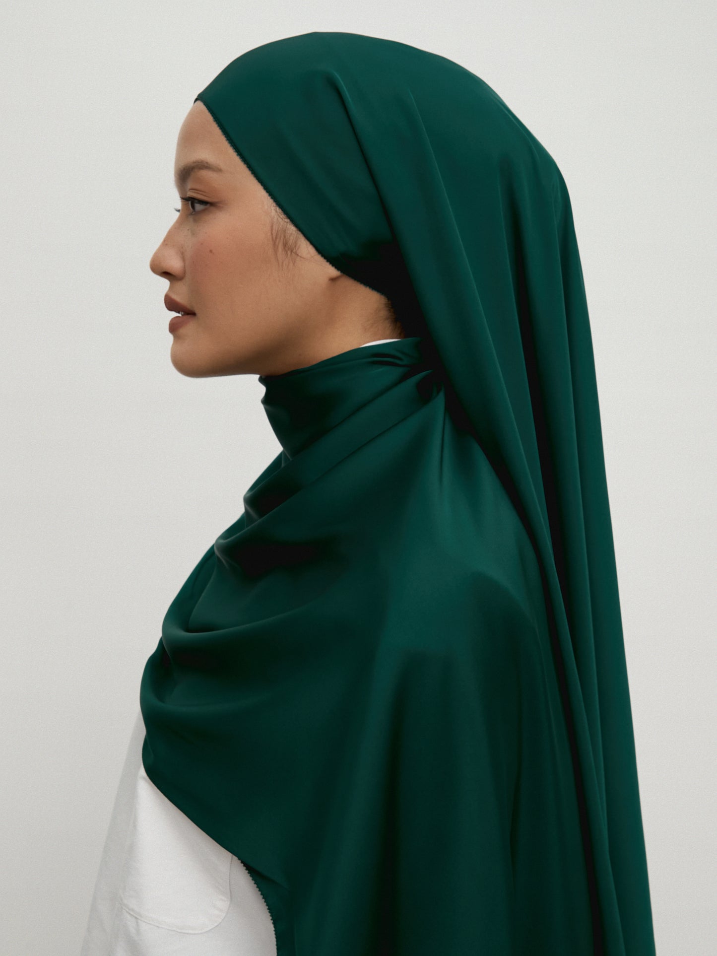 VERA | Dark Emerald