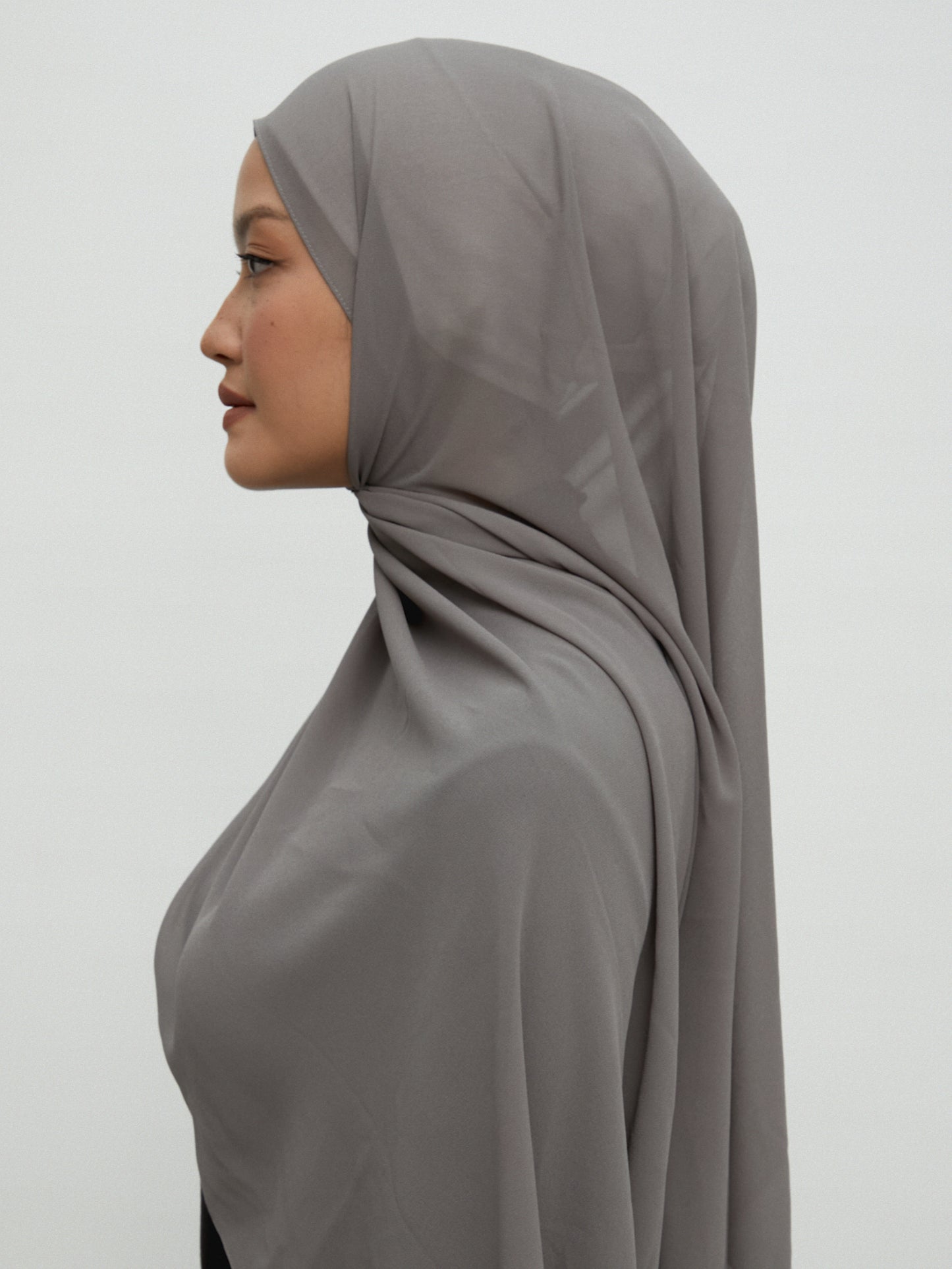 LILI | Muted Grey