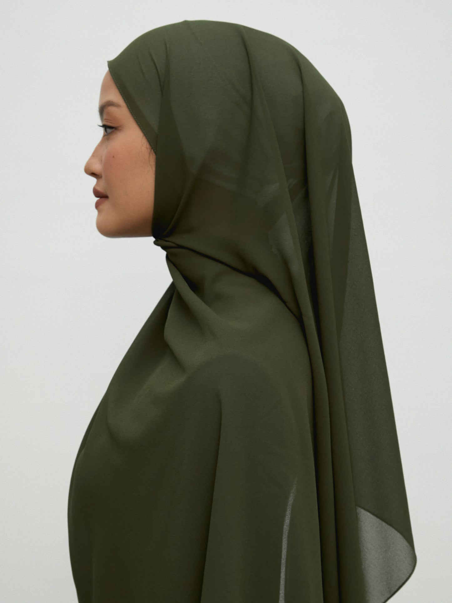 LILI | Olive Green