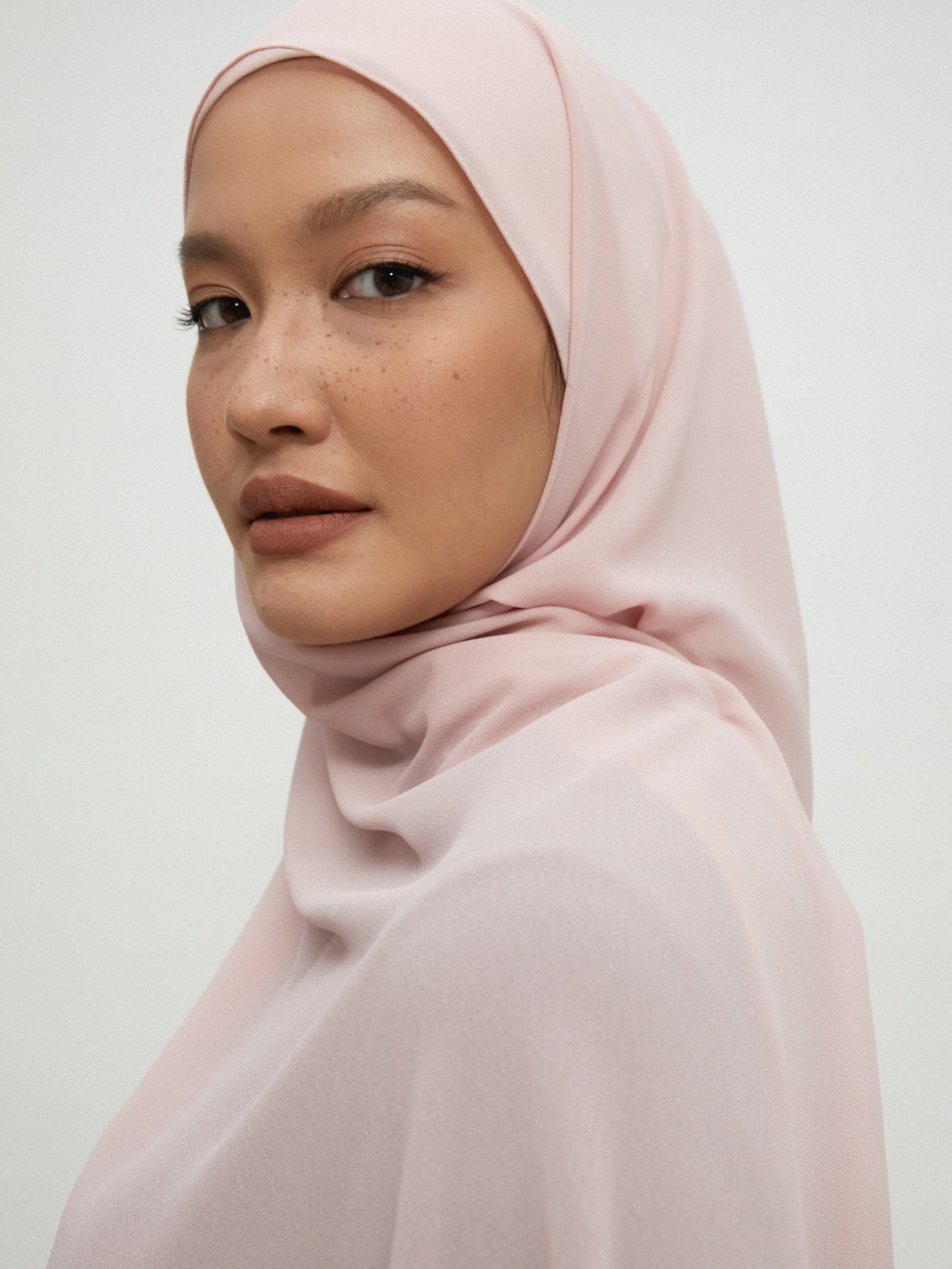 LILI | Dusty Rose